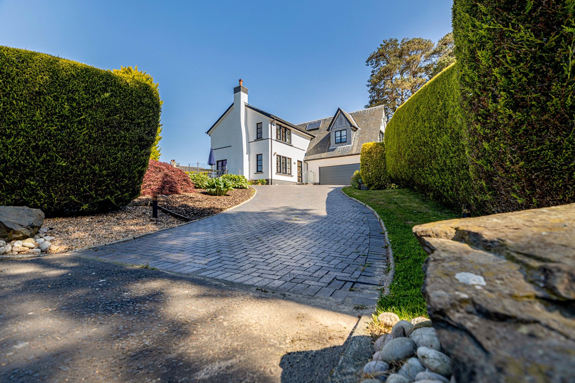 33 Strathview Terrace, Balfron, G63 0PU - Picture #2