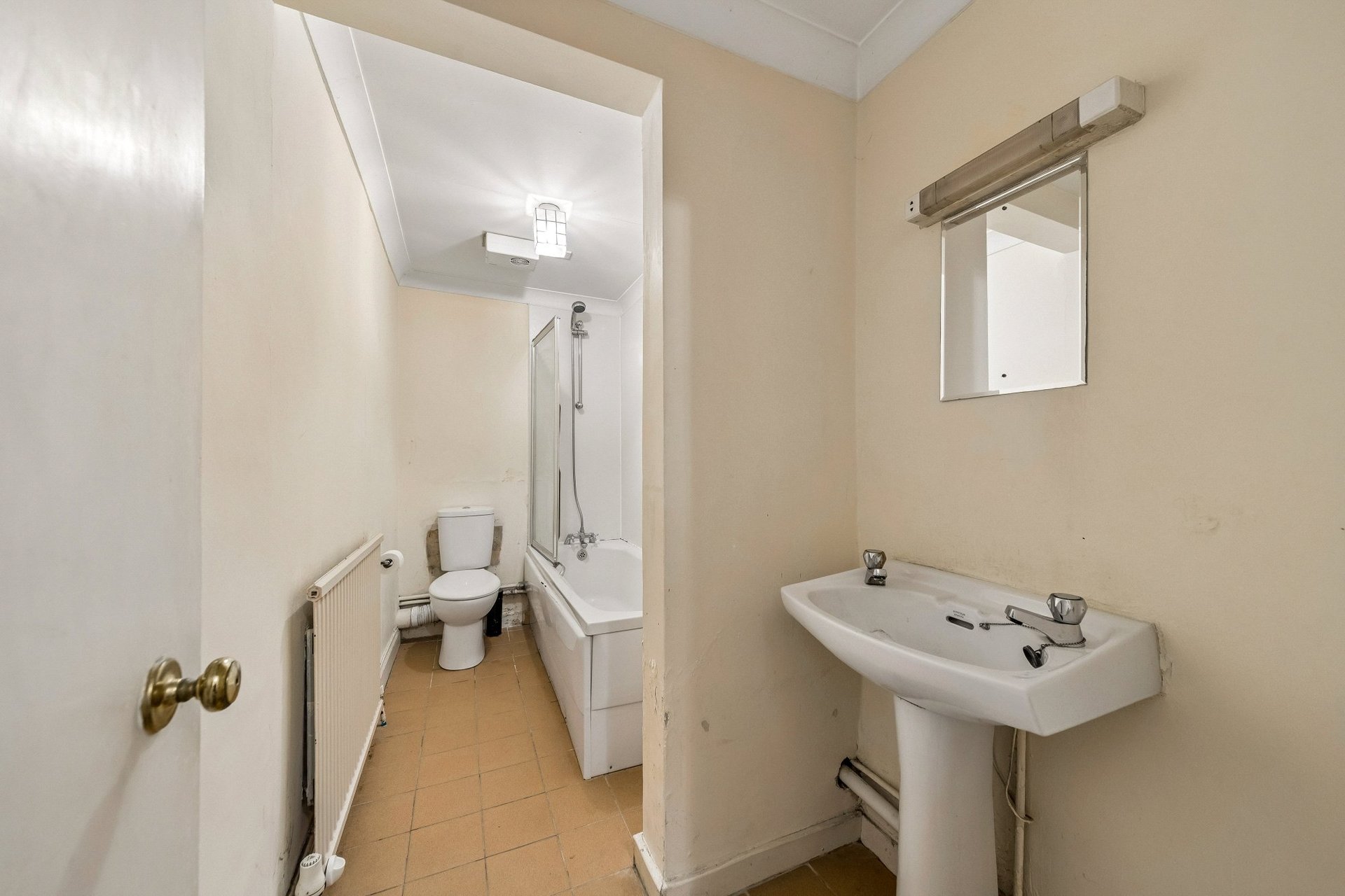 35 Hyndland Road, Hyndland, Glasgow, G12 9UY - Picture #46
