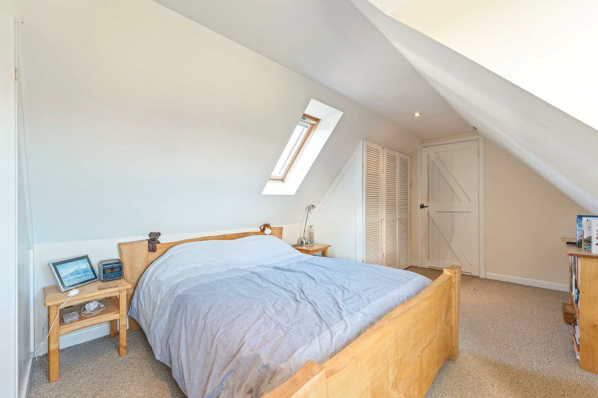 Loanhead Cottage, Blebocraigs, Cupar, KY15 5UG - Picture #28