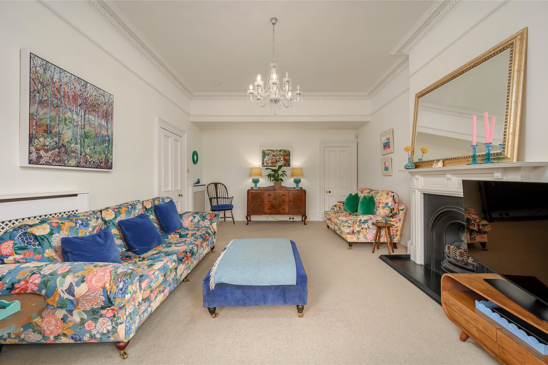 58 Stirling Road, Edinburgh, Midlothian, EH5 3JD - Picture #4