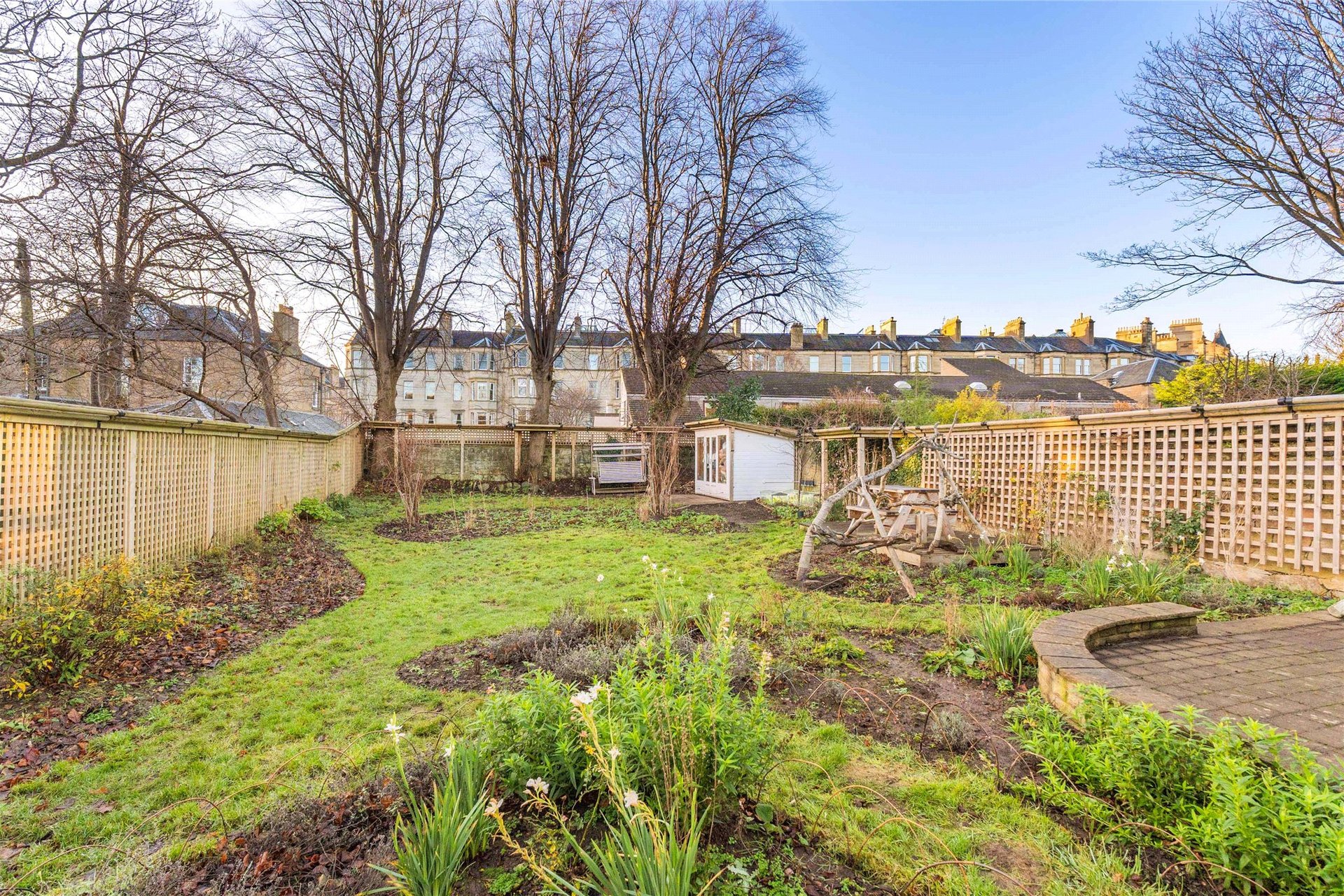 7b Greenhill Gardens, Edinburgh, EH10 4BN - Picture #21