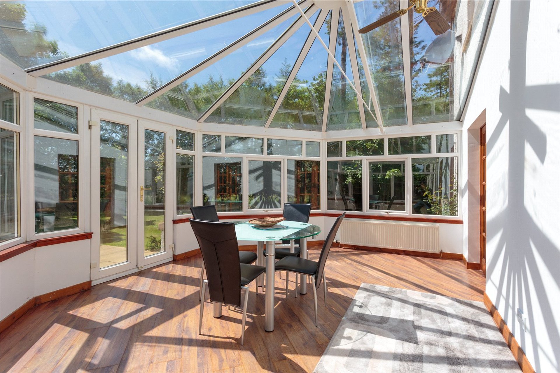 The Paddock, 64A Biggar Road, Symington, Biggar, ML12 6FT - Picture #16