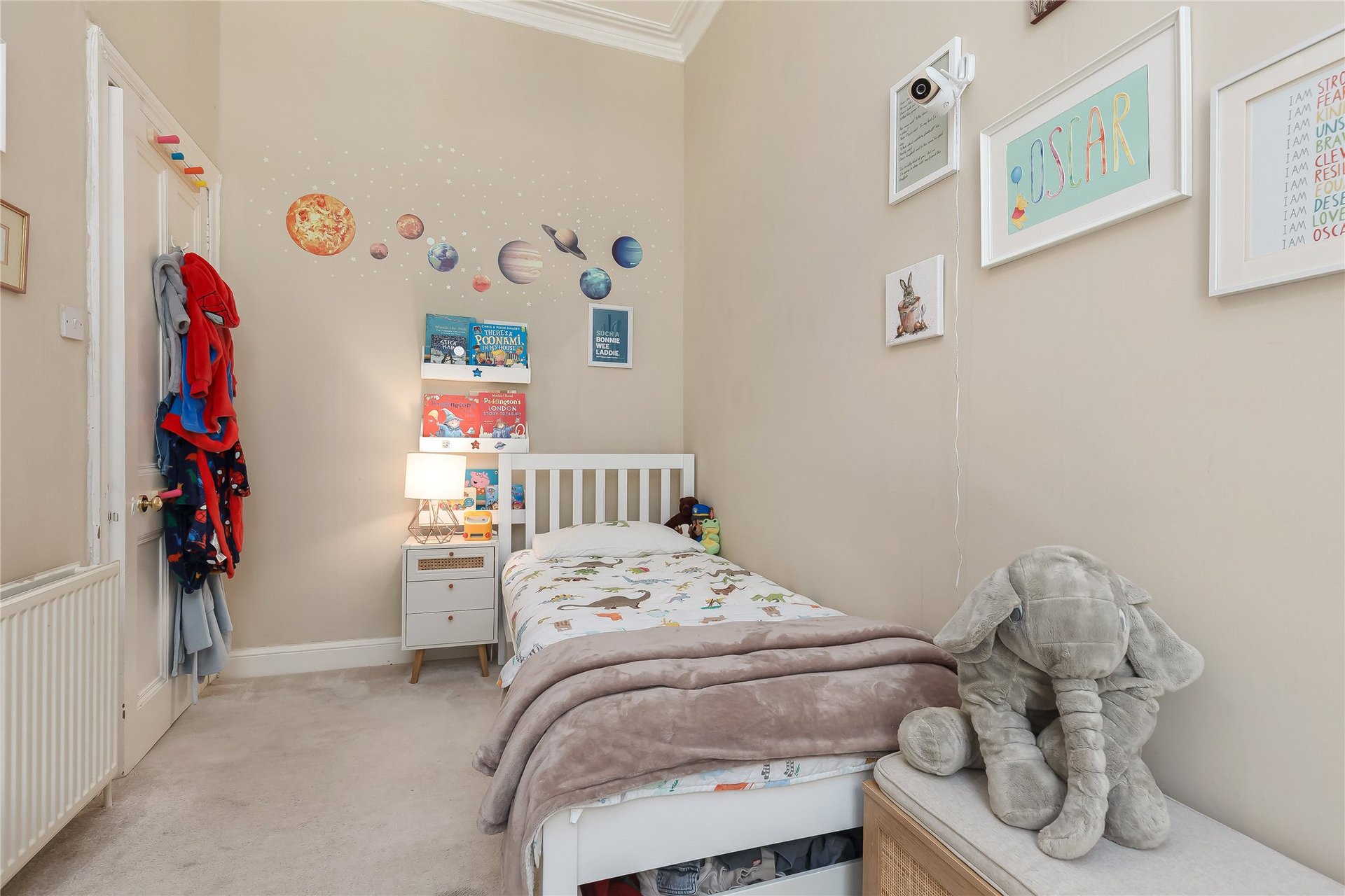 27 Bruntsfield Gardens, Bruntsfield, Edinburgh, EH10 4DY - Picture #14