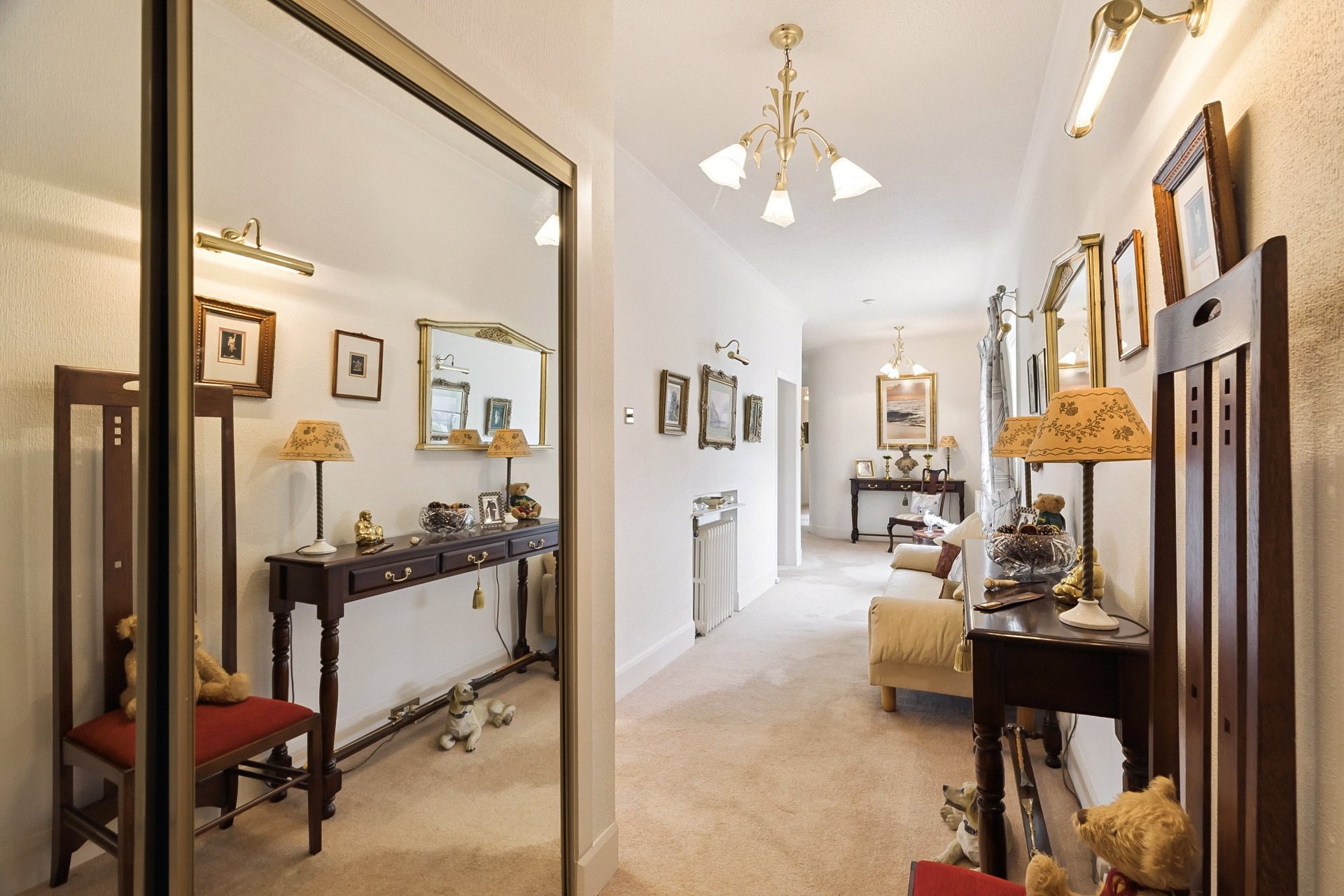 50 Kelvin Court, Kelvinside, Glasgow, G12 0AE - Picture #3