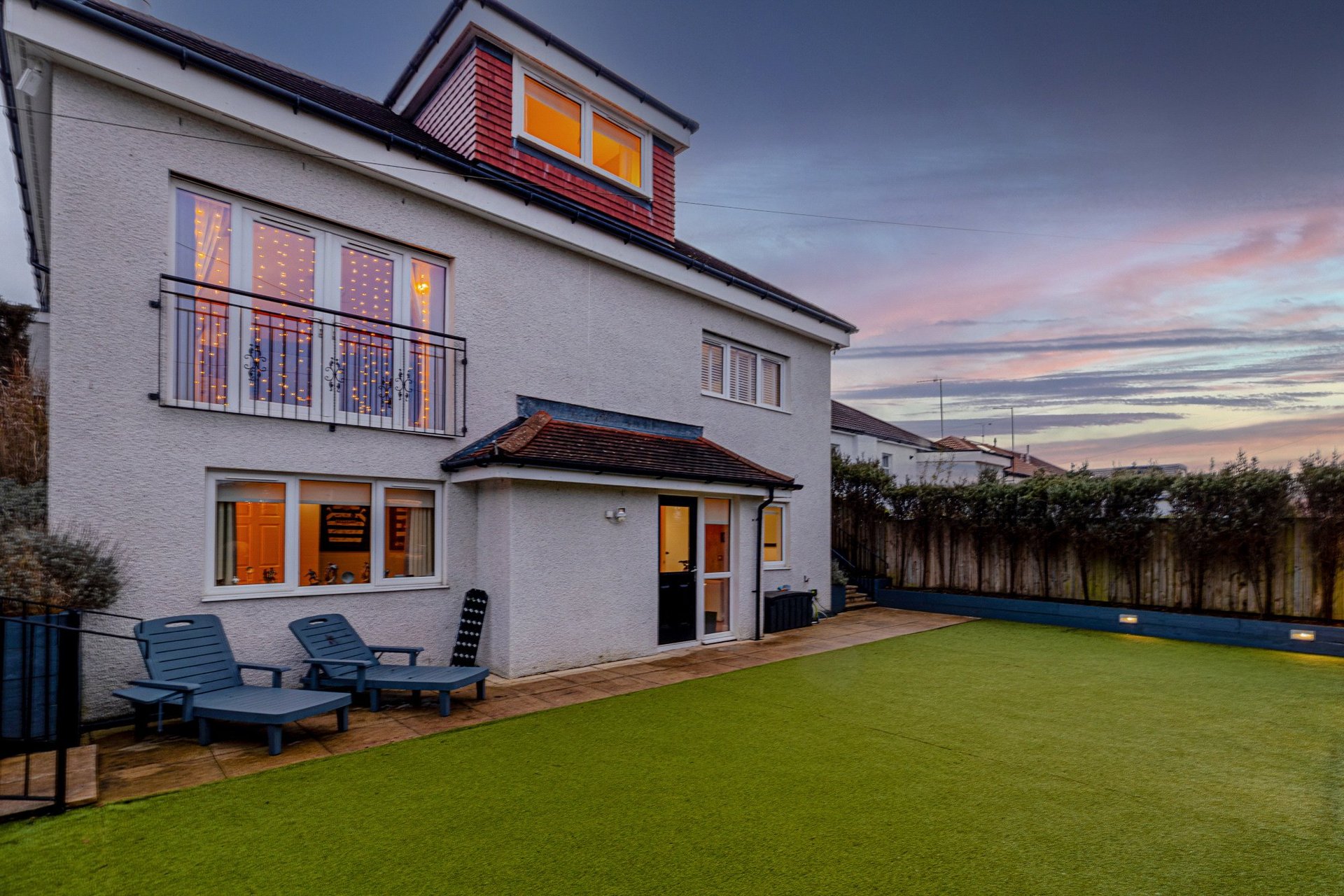 21 Etive Drive, Giffnock, Glasgow, G46 6PN - Picture #64