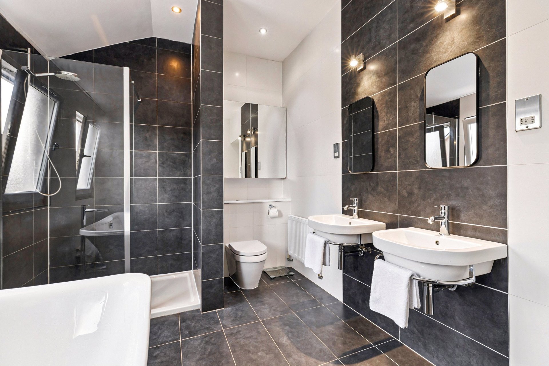 85 Balshagray Avenue, Jordanhill, Glasgow, G11 7AQ - Picture #22