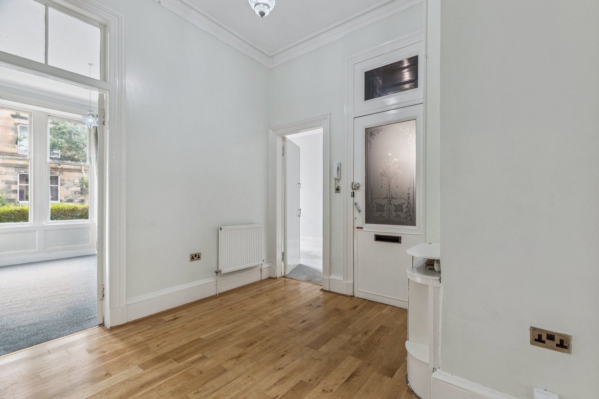 0/2, 46 Herriet Street, Pollokshields, Glasgow, G41 2JY - Picture #3
