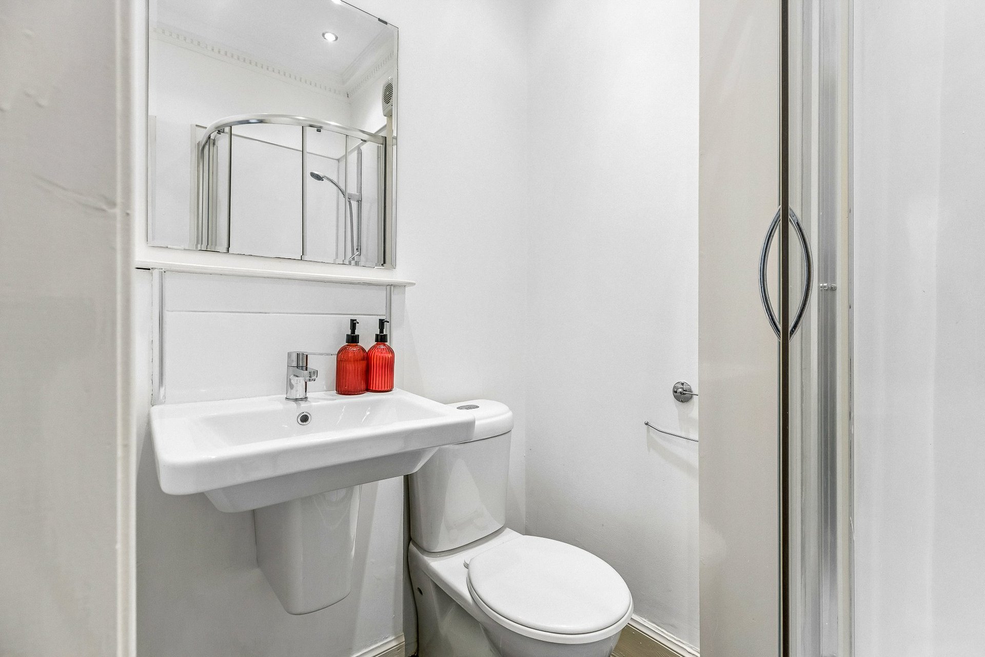 Flat 2/2, 37 West Graham Street, Garnethill, Glasgow City, G4 9LJ - Picture #15