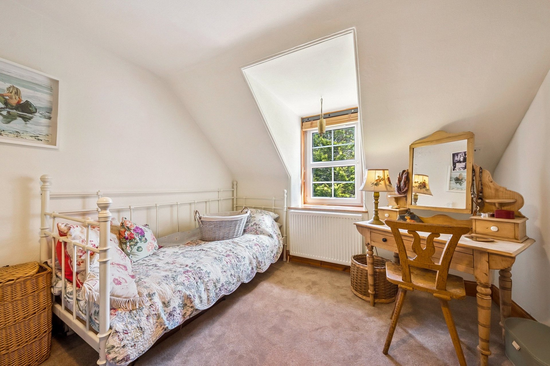 The Old School House, Kinlochard, Stirling, FK8 3TL - Picture #25