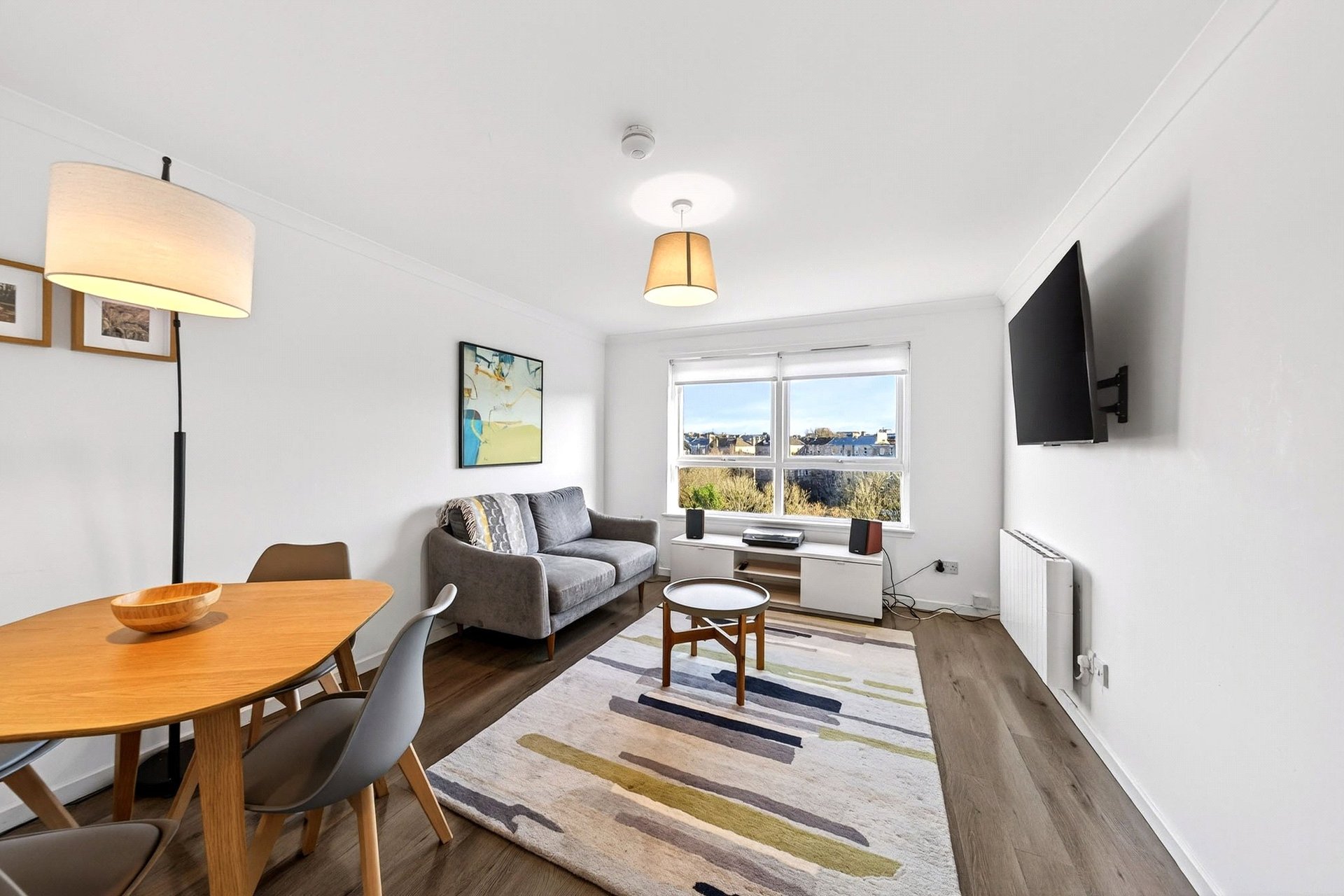 3/2, 69 Otago Street, Hillhead, Glasgow, G12 8PQ - Picture #3