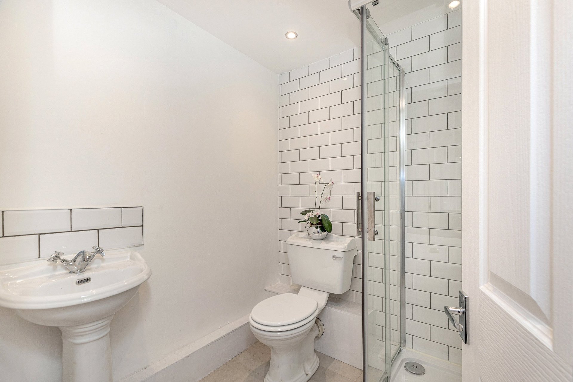 Flat 1/1, 24 Havelock Street, Dowanhill, Glasgow, G11 5JA - Picture #18