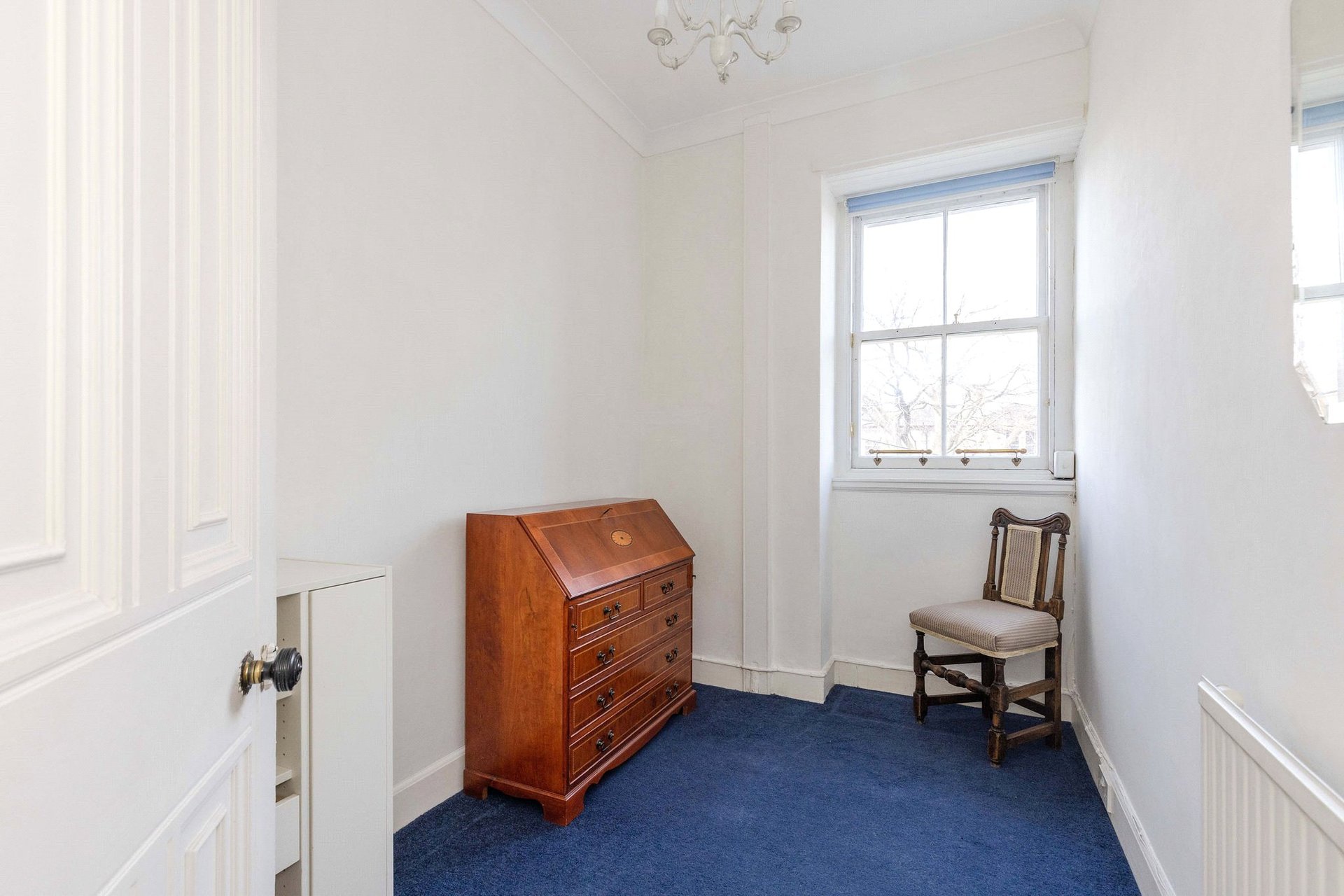 12/1F Eglinton Crescent, Edinburgh, Midlothian, EH12 5DD - Picture #13