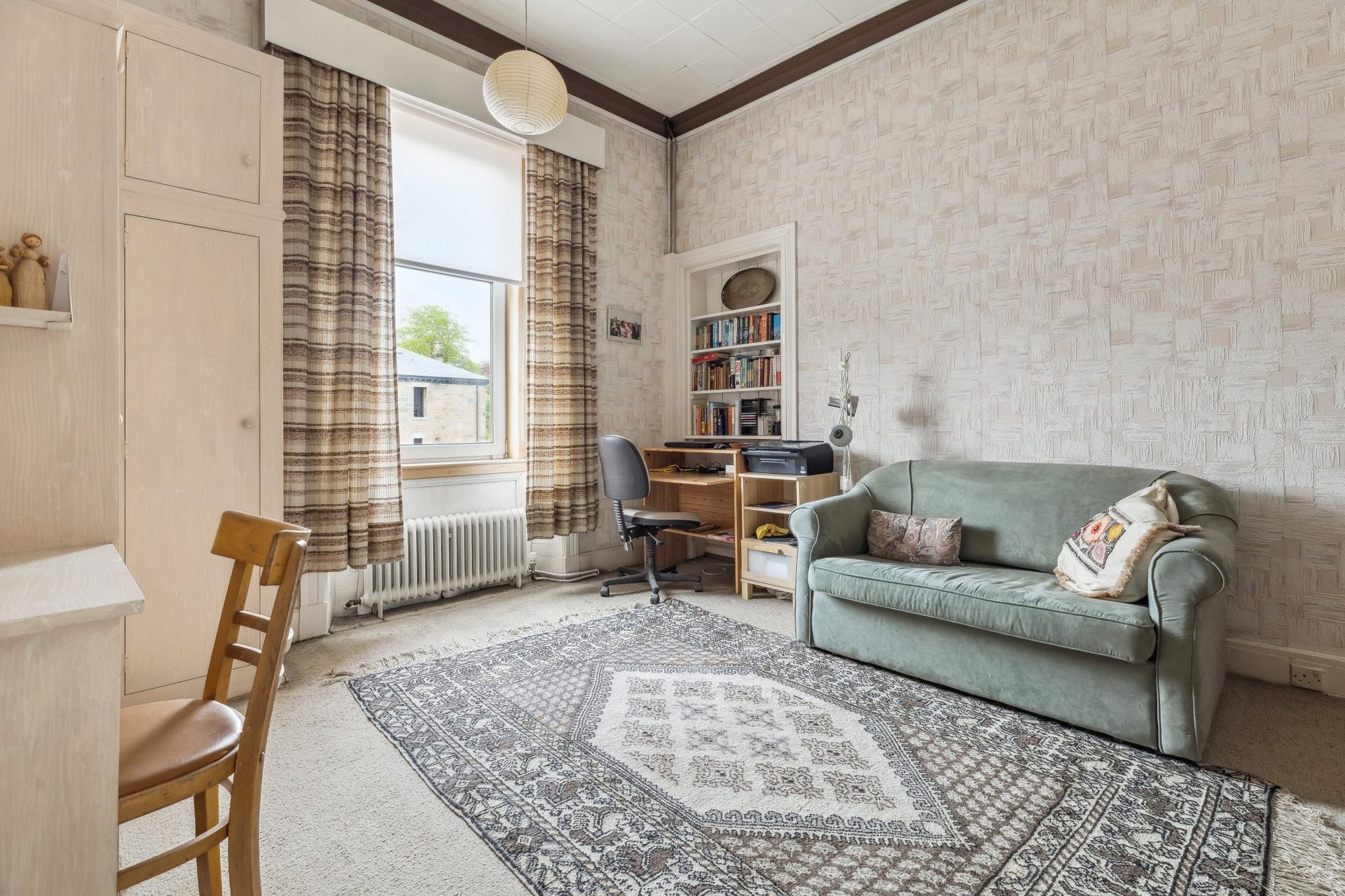 Hafton, 3 Dalziel Drive, Pollokshields, Glasgow, G41 4JA - Picture #30