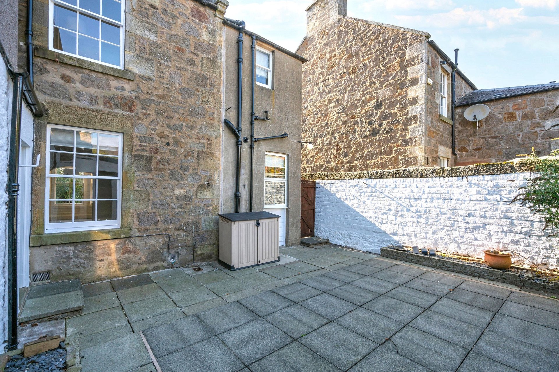 33 Hope Park, Haddington, East Lothian, EH41 3AH - Picture #23