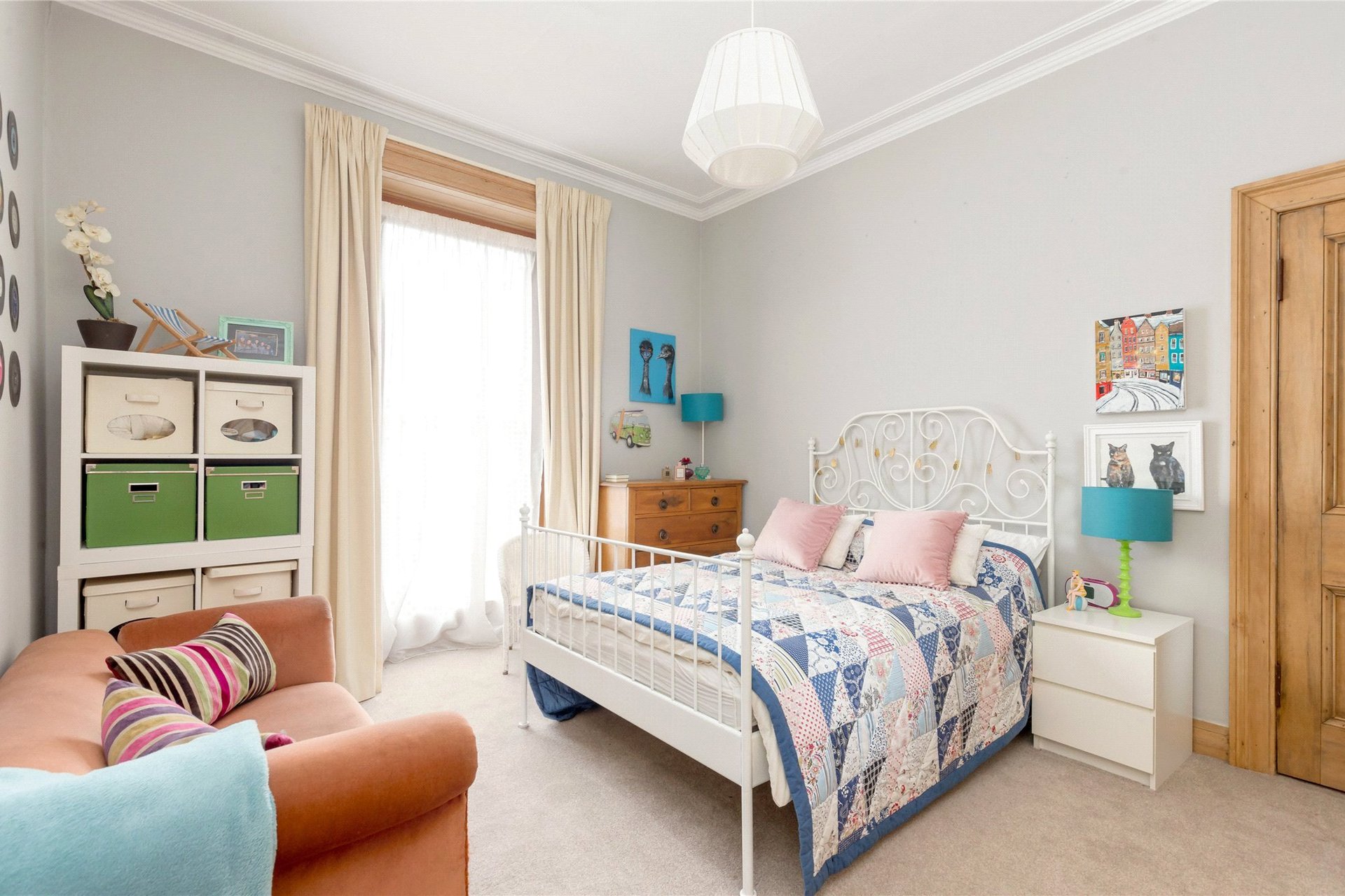 Murraybank, 39 Corstorphine Road, Edinburgh, Midlothian, EH12 5QQ - Picture #22