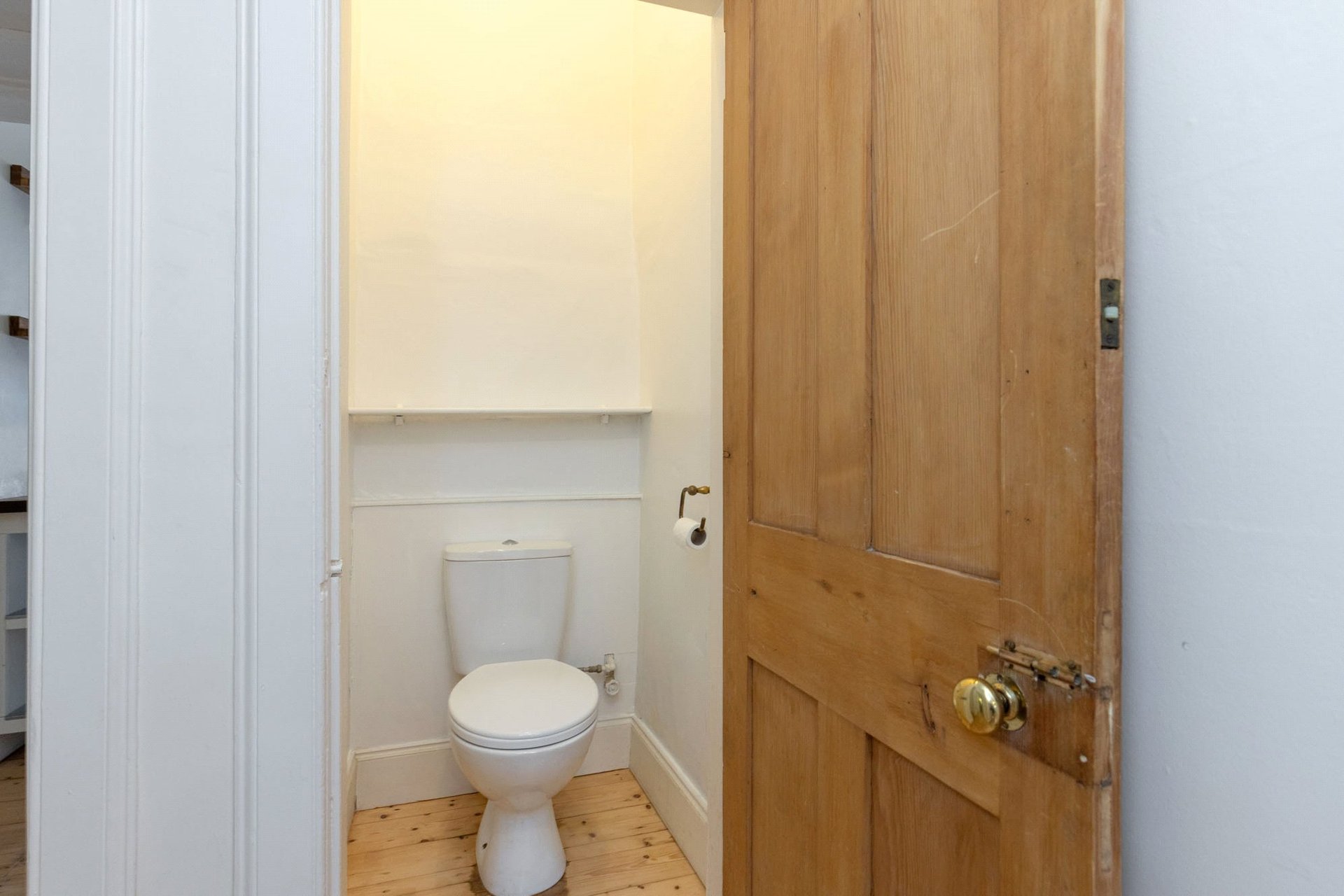5 Kemp Place, Edinburgh, Midlothian, EH3 5HU - Picture #15