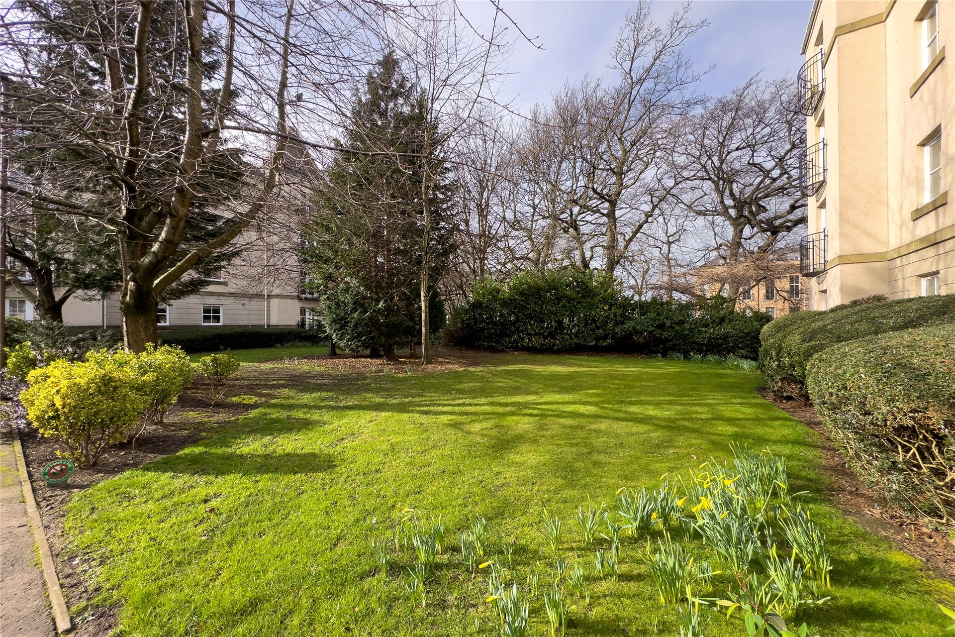 Flat 11, 4 Huntingdon Place, Bellevue, Edinburgh, EH7 4AT - Picture #21