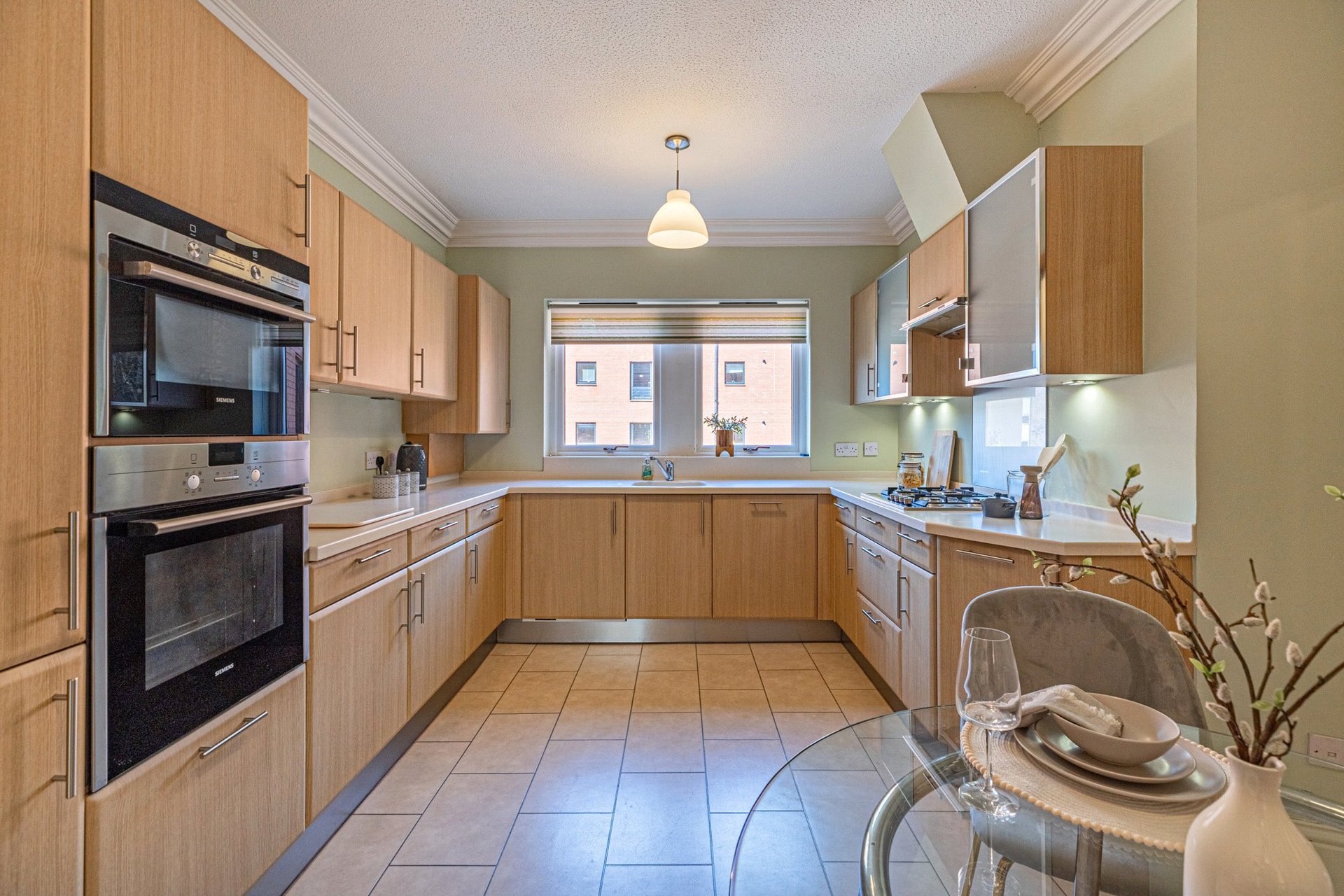 1/2, 12 Kingsborough Gate, Hyndland, Glasgow, G12 9JZ - Picture #7