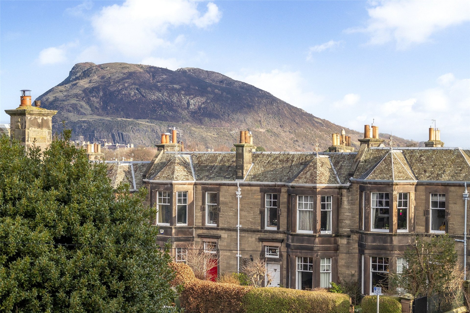 30 Wilton Road, Newington, Edinburgh, EH16 5NN - Picture #17