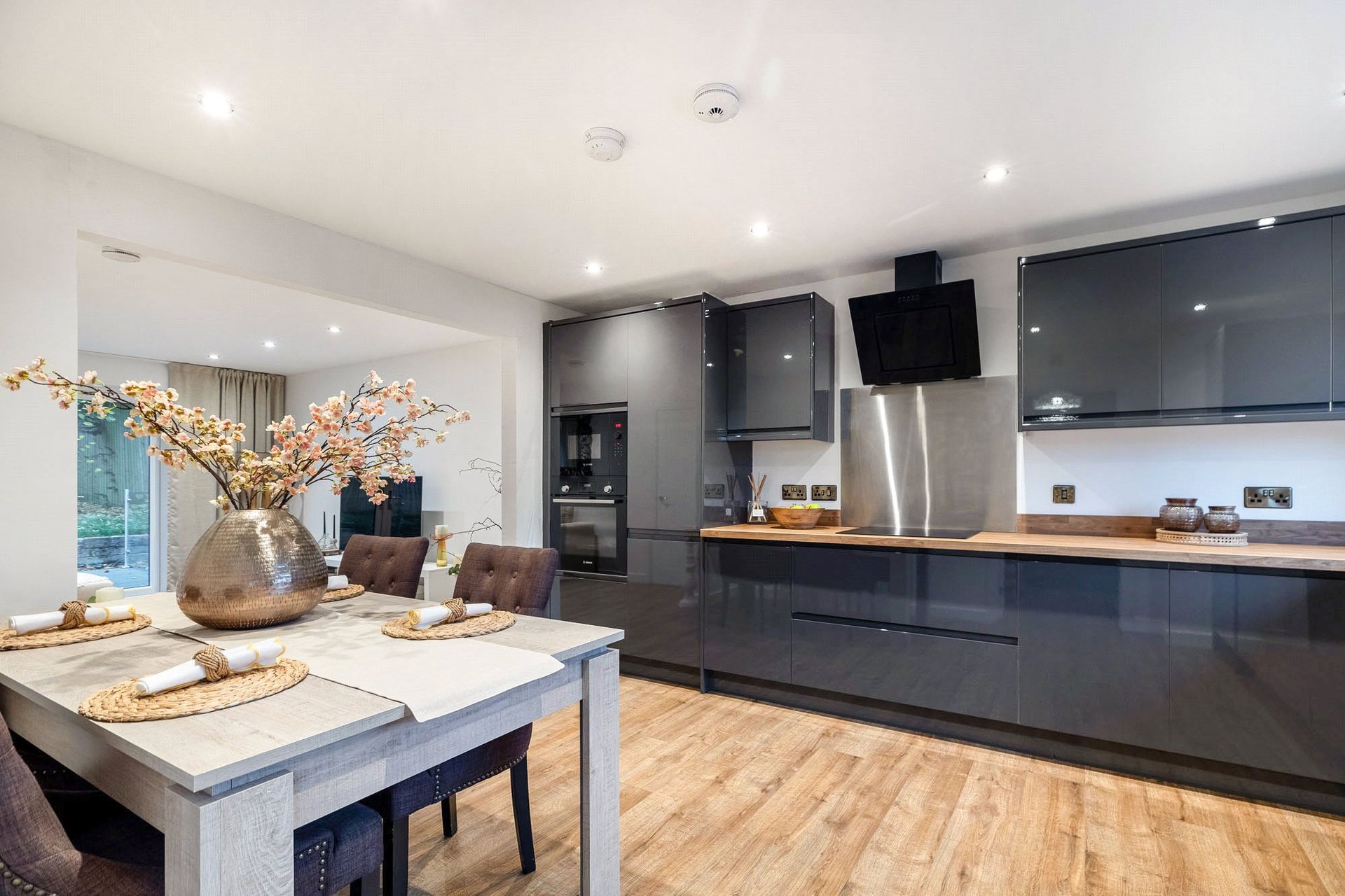House E, 330 Kelvindale Road, Kelvindale, Glasgow, G12 0QS - Picture #7