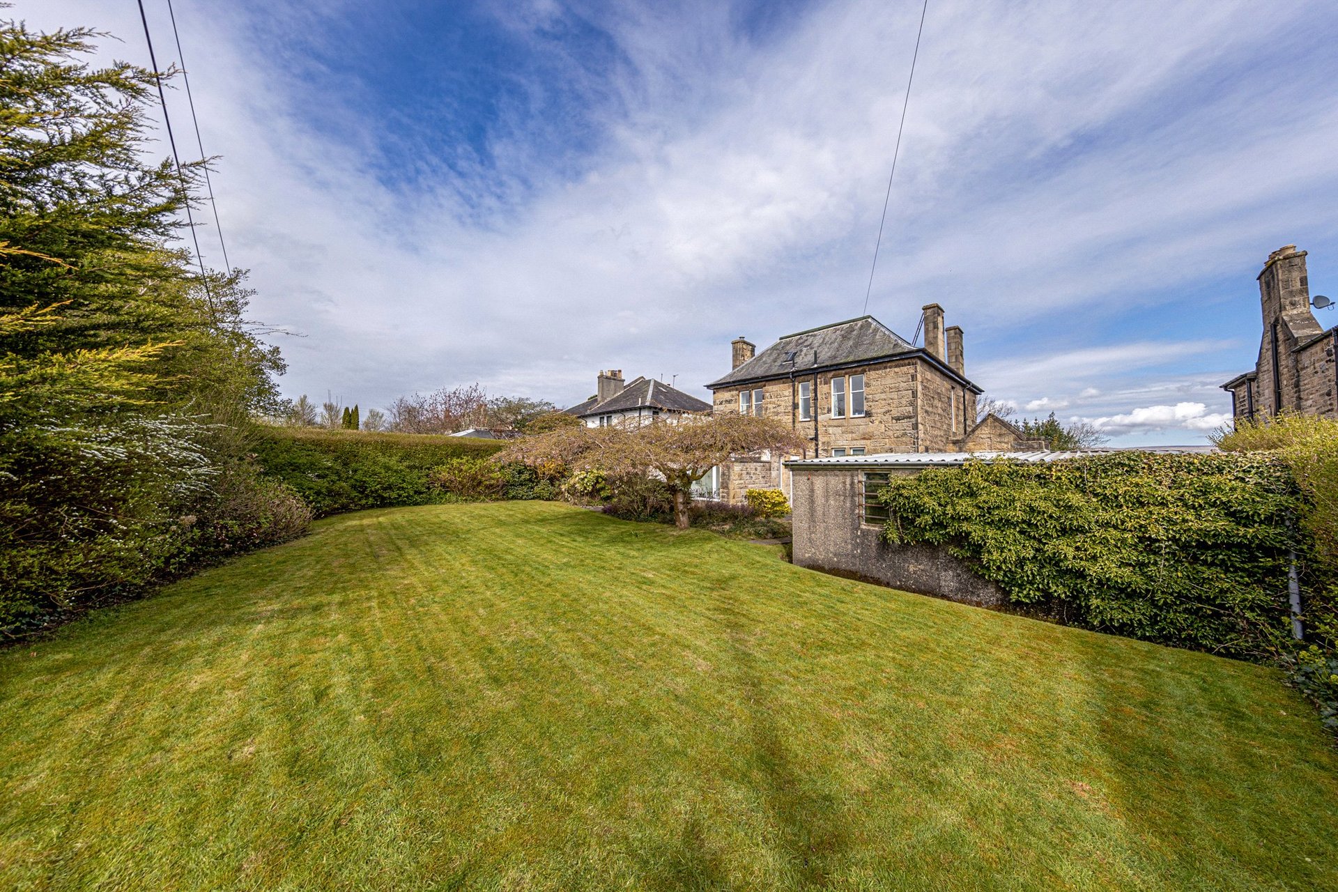 11 Spence Street, Maryhill Park, Glasgow, G20 0AW - Picture #61