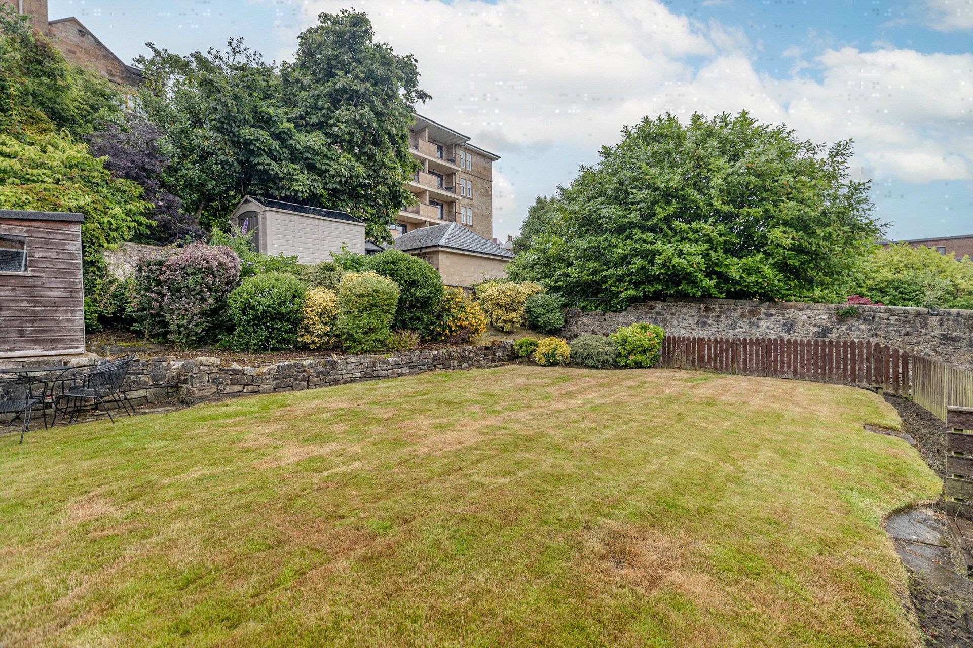 Billiard Room Conversion, 996 Great Western Road, Kelvinside, Glasgow, G12 0NS - Picture #39