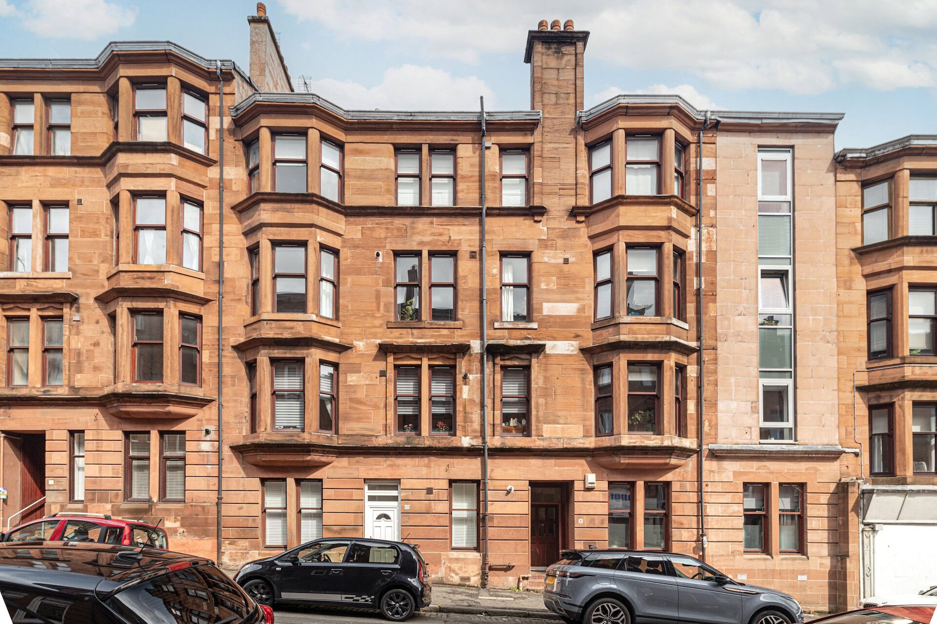 3/3, 8 Apsley Street, Glasgow, G11 7SZ - Picture #1
