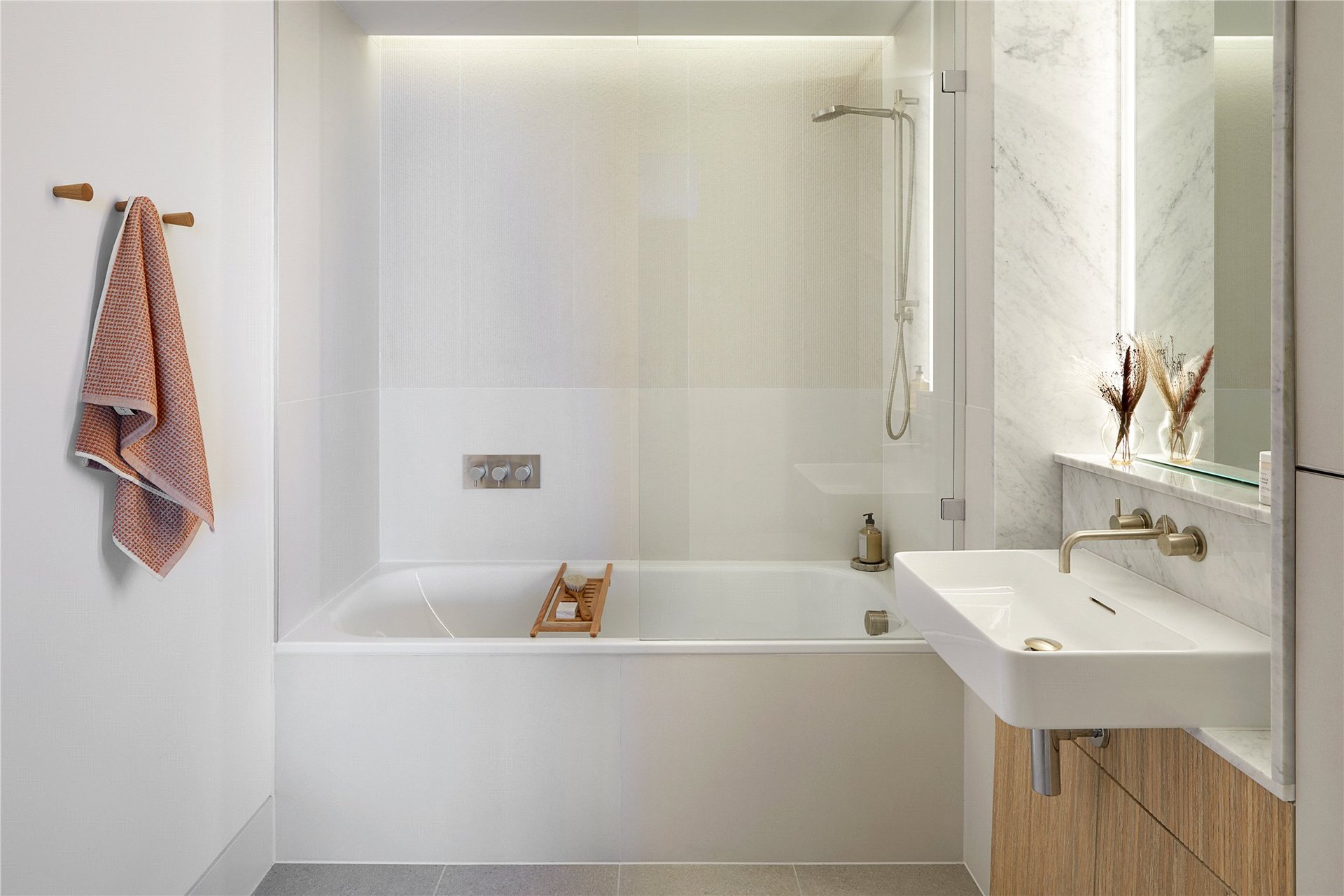 Apartment 11, Pavilion C, New Eidyn, St James, Edinburgh, EH1 3SS - Picture #3