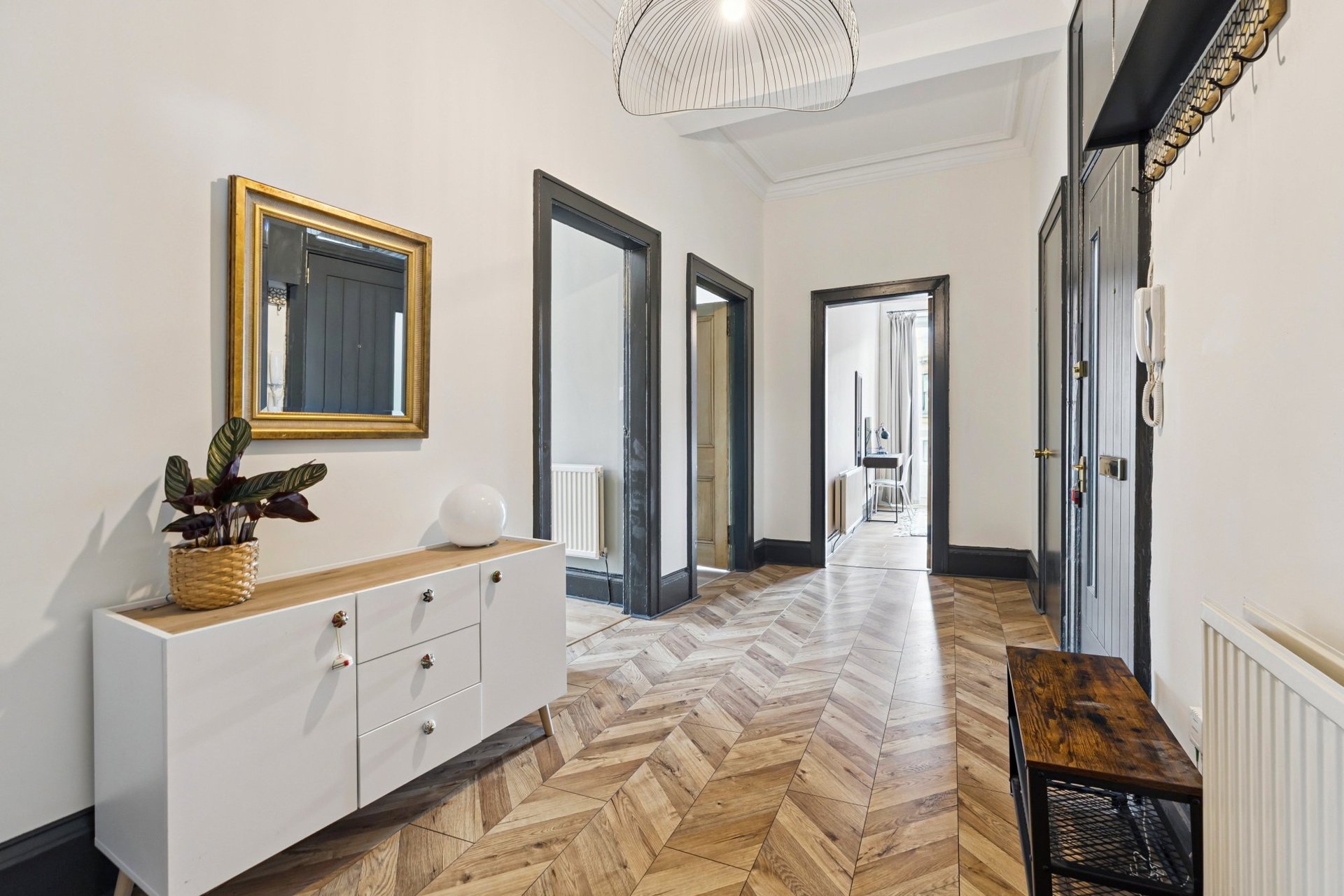 3/1, 404 Victoria Road, Queens Park, Glasgow, G42 8YS - Picture #5