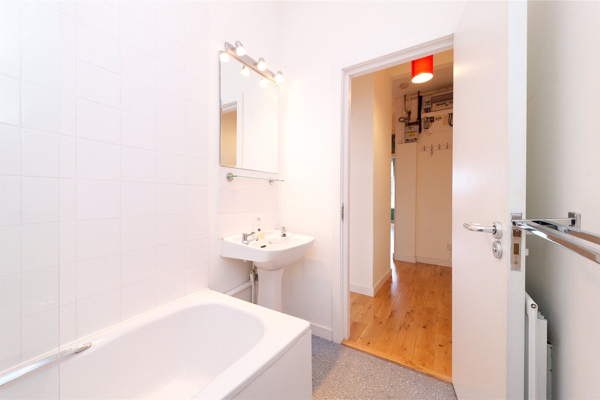 3/1, 10 Maule Drive, Thornwood, Glasgow, G11 7XQ - Picture #8