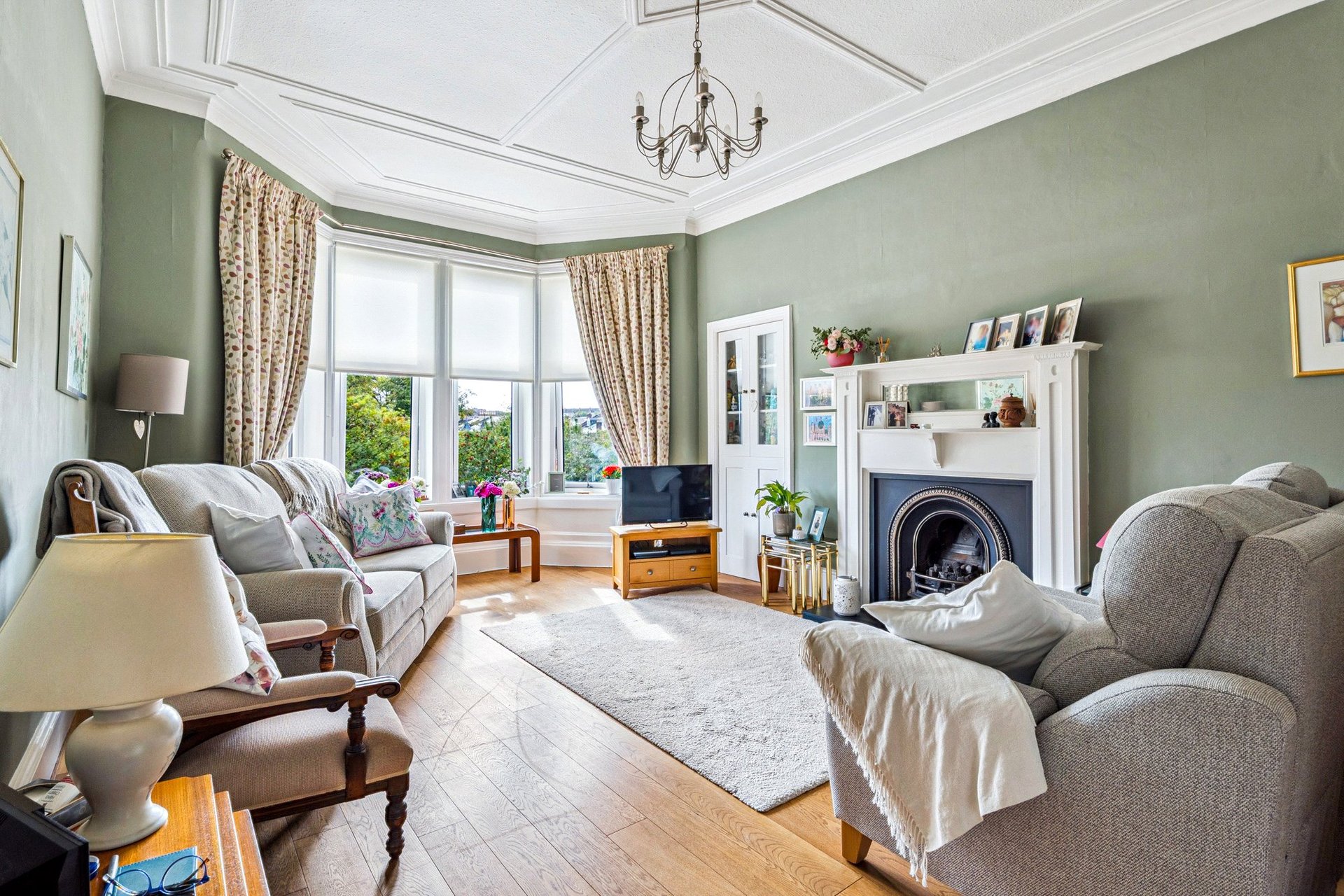 1/2, 11 Naseby Avenue, Broomhill, Glasgow, G11 7JQ - Picture #3