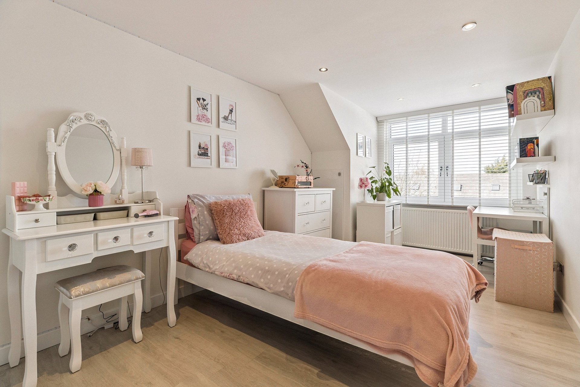 20 Mansefield Crescent, Clarkston, Glasgow, G76 7EB - Picture #18