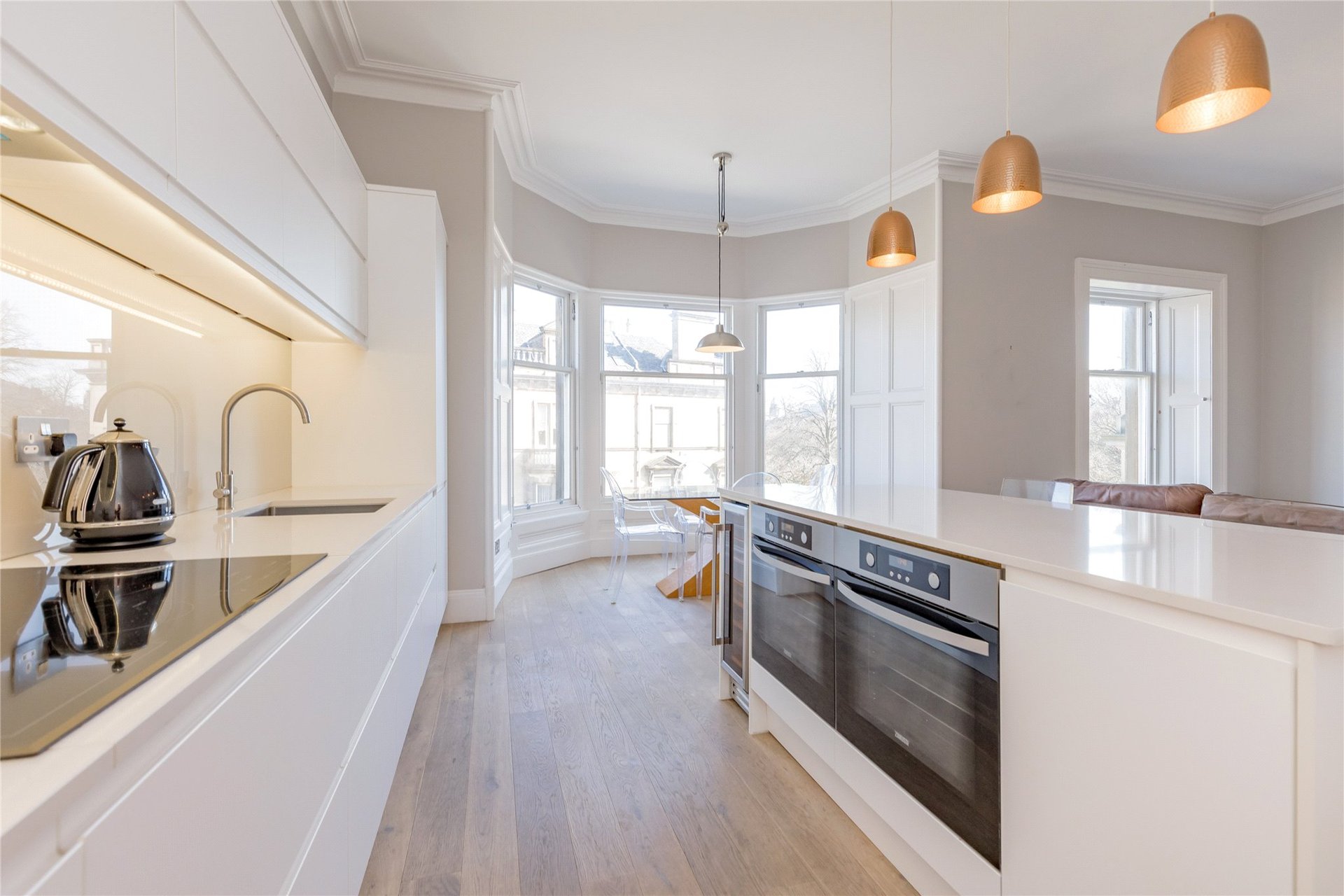 2f, 1 Belgrave Place, Edinburgh, EH4 3AN - Picture #5