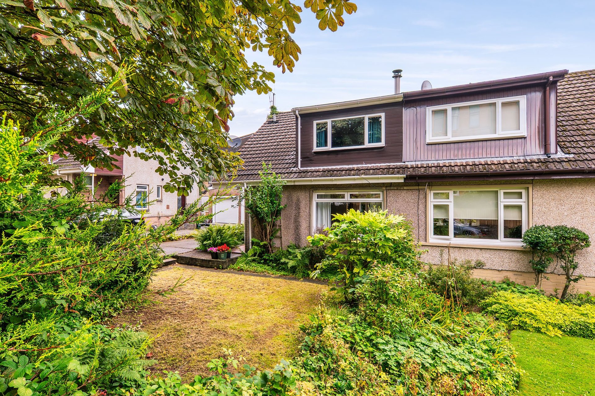 53 Hector Road, Shawlands, Glasgow, G41 3QD - Picture #1
