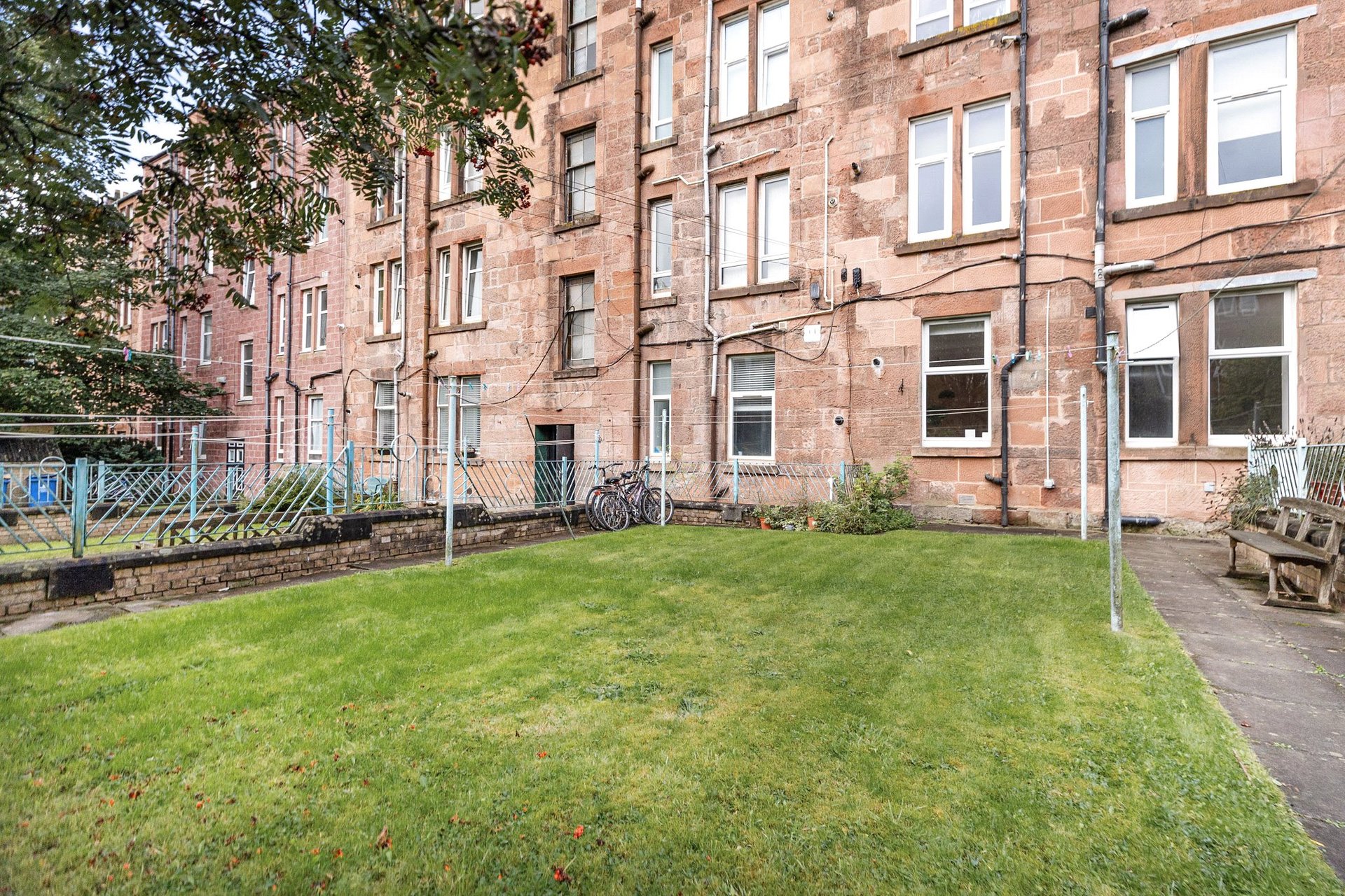 1/2, 50 Thornwood Avenue, Thornwood, Glasgow, G11 7PG - Picture #14