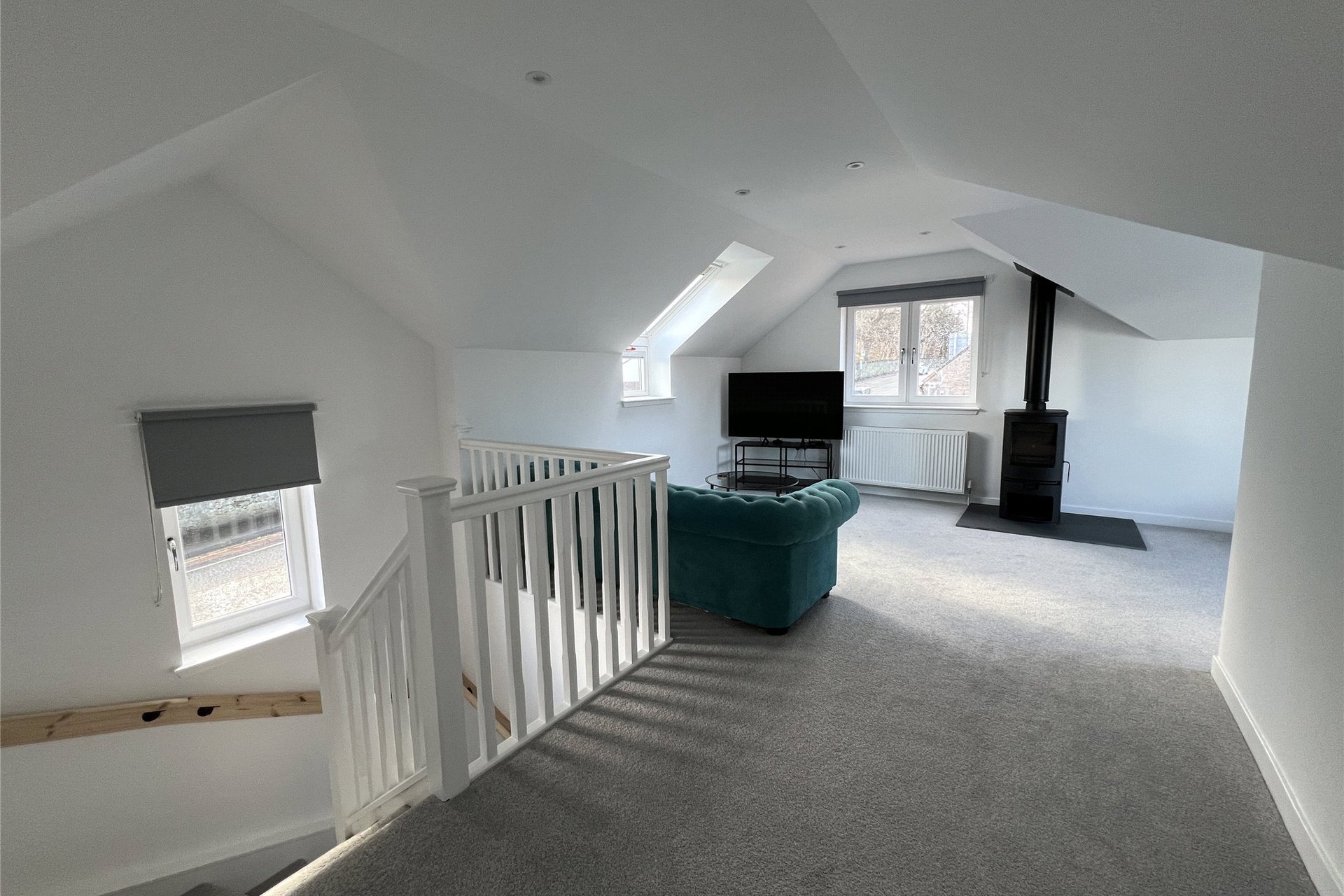 167 Old Dalkeith Road, Edinburgh, Midlothian, EH16 4SU - Picture #14