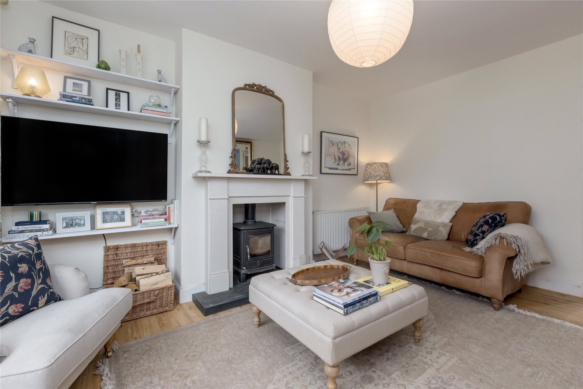 54 Ogilvie Terrace, Edinburgh, City Of Edinburgh, EH11 1NP - Picture #4