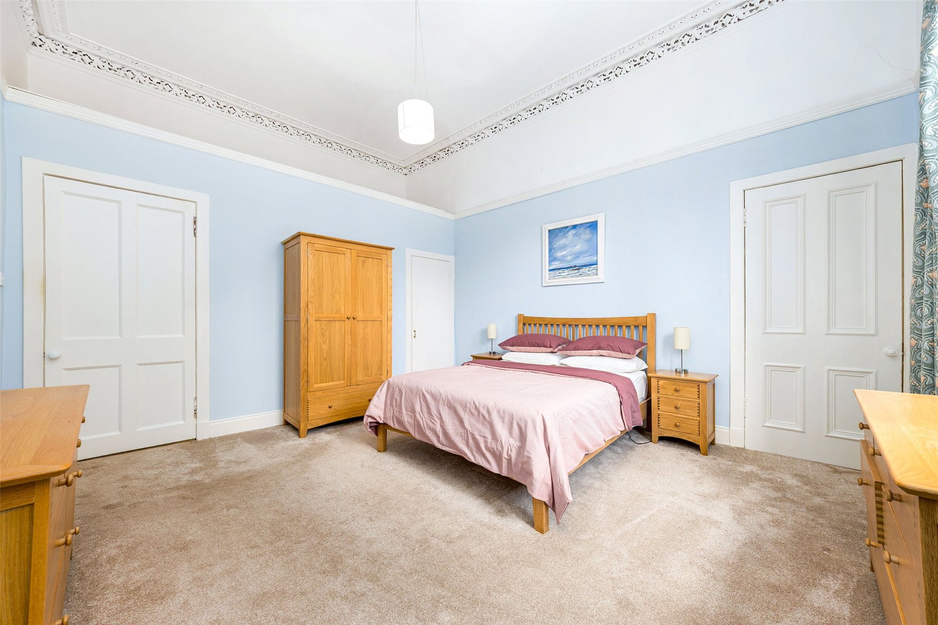 Ground Floor, 13 Belmont Crescent, Kelvinbridge, Glasgow, G12 8EU - Picture #15