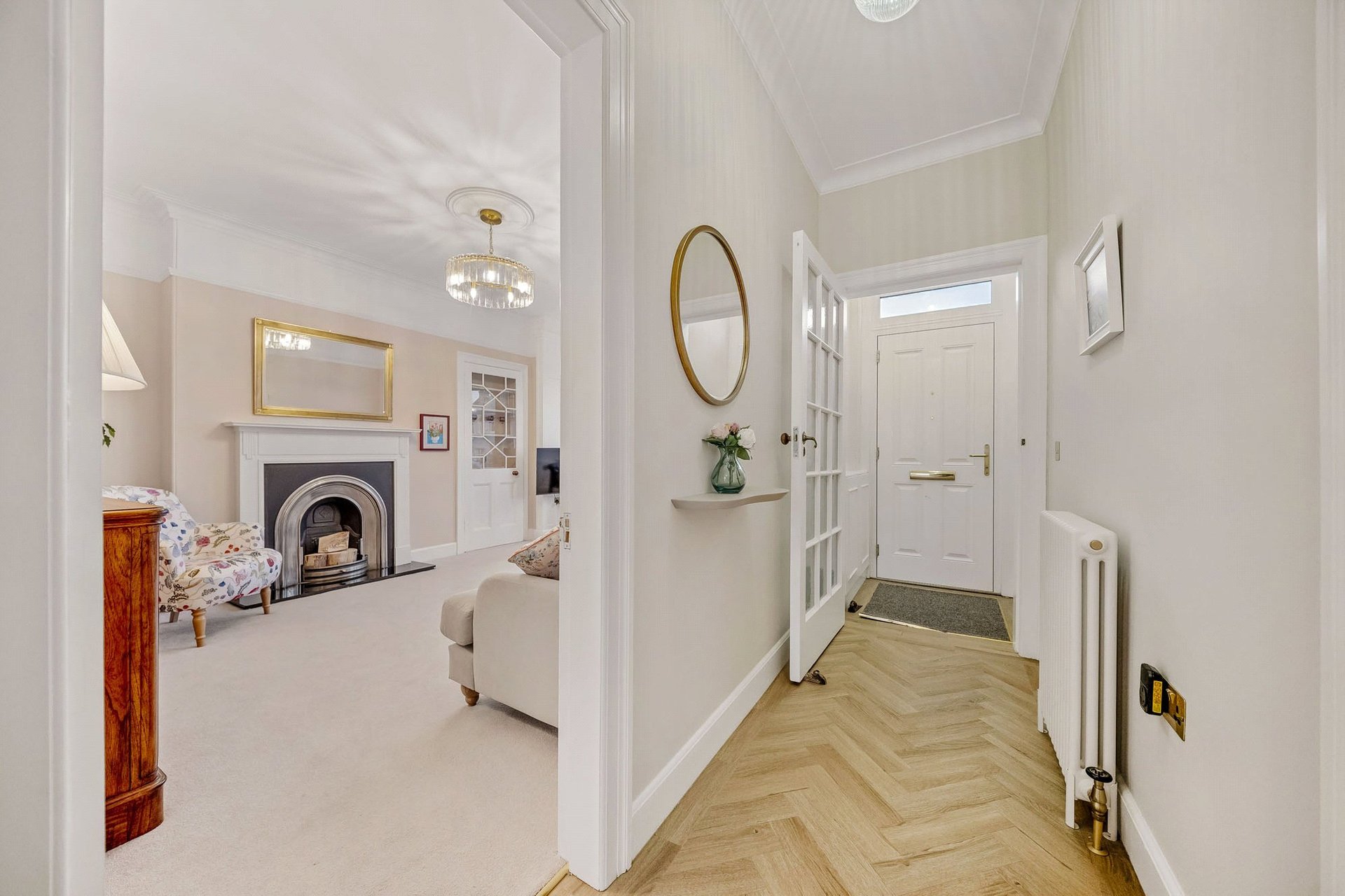 106 Netherby Road, Edinburgh, Midlothian, EH5 3LS - Picture #18