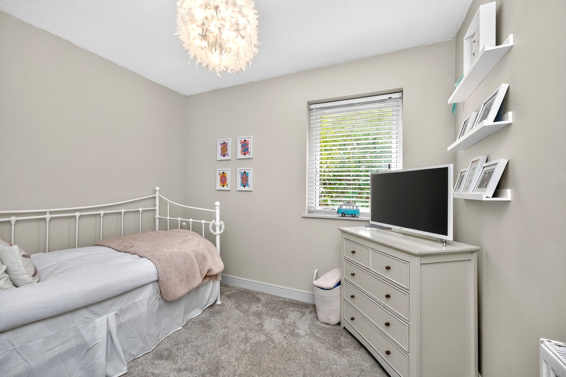 Flat F, 267 Kelvindale Road, Kelvindale, Glasgow, G12 0QU - Picture #17