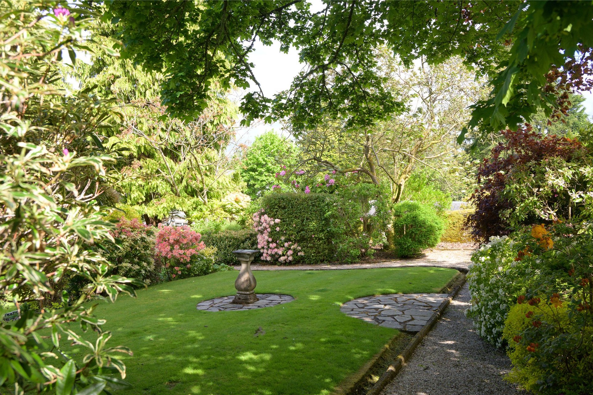 Glenwood, The Crescent, Dunblane, Stirlingshire, FK15 0DL - Picture #36