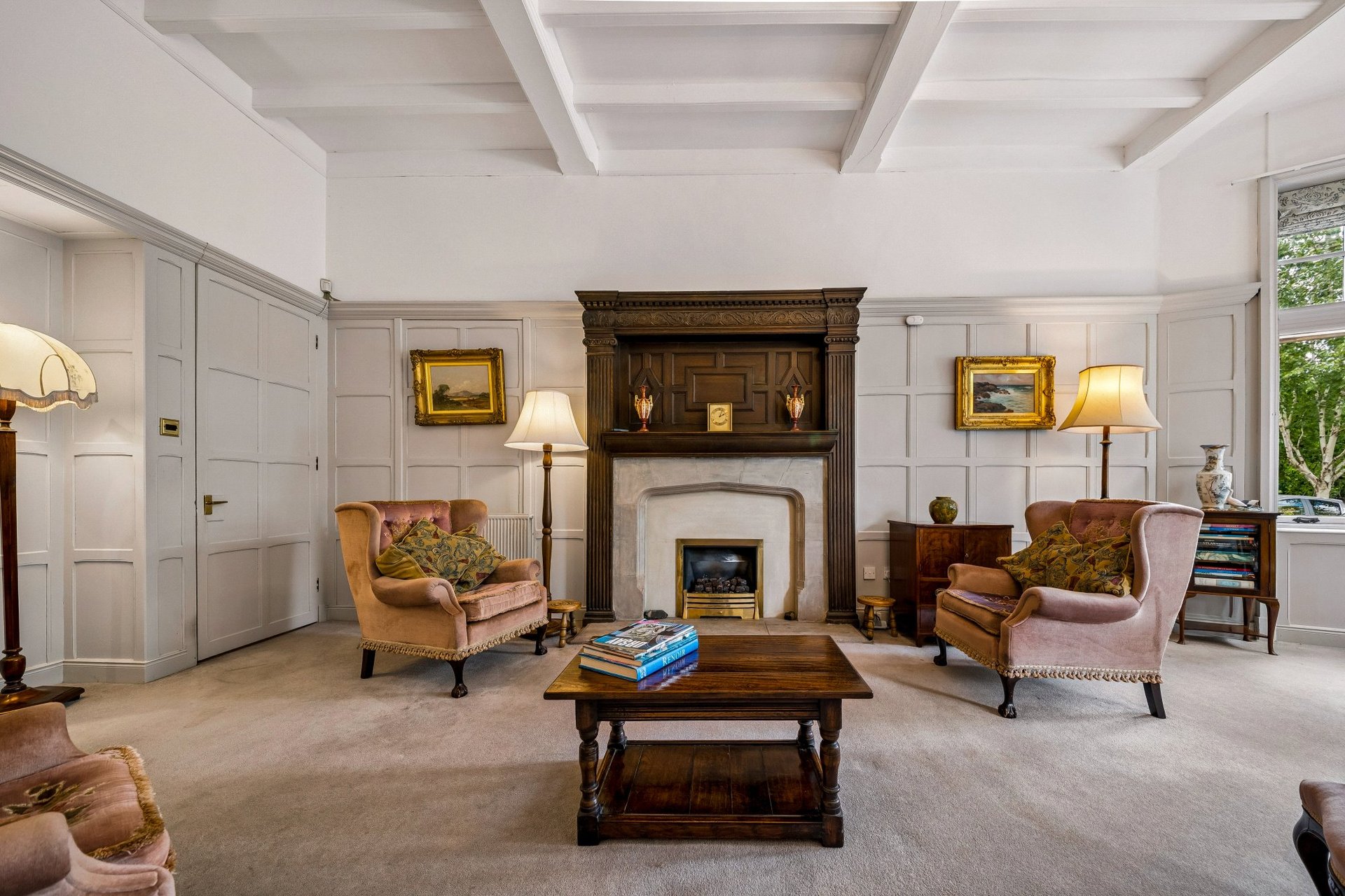 Flat 2, 5 Victoria Circus, Dowanhill, Glasgow, G12 9LB - Picture #5