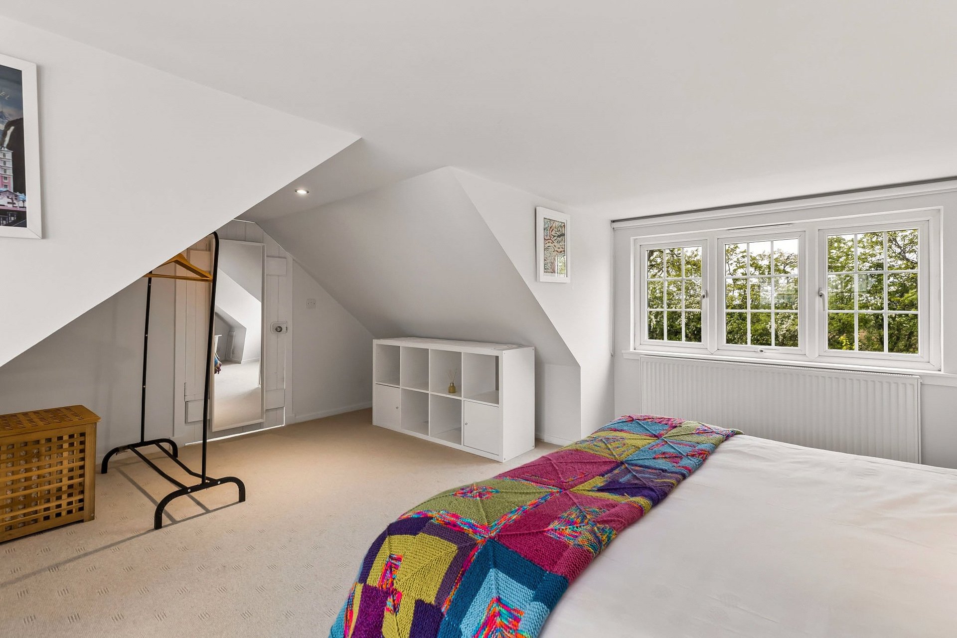 Irvinehill Farm, Stewarton, Kilmarnock, East Ayrshire, KA3 3EL - Picture #45