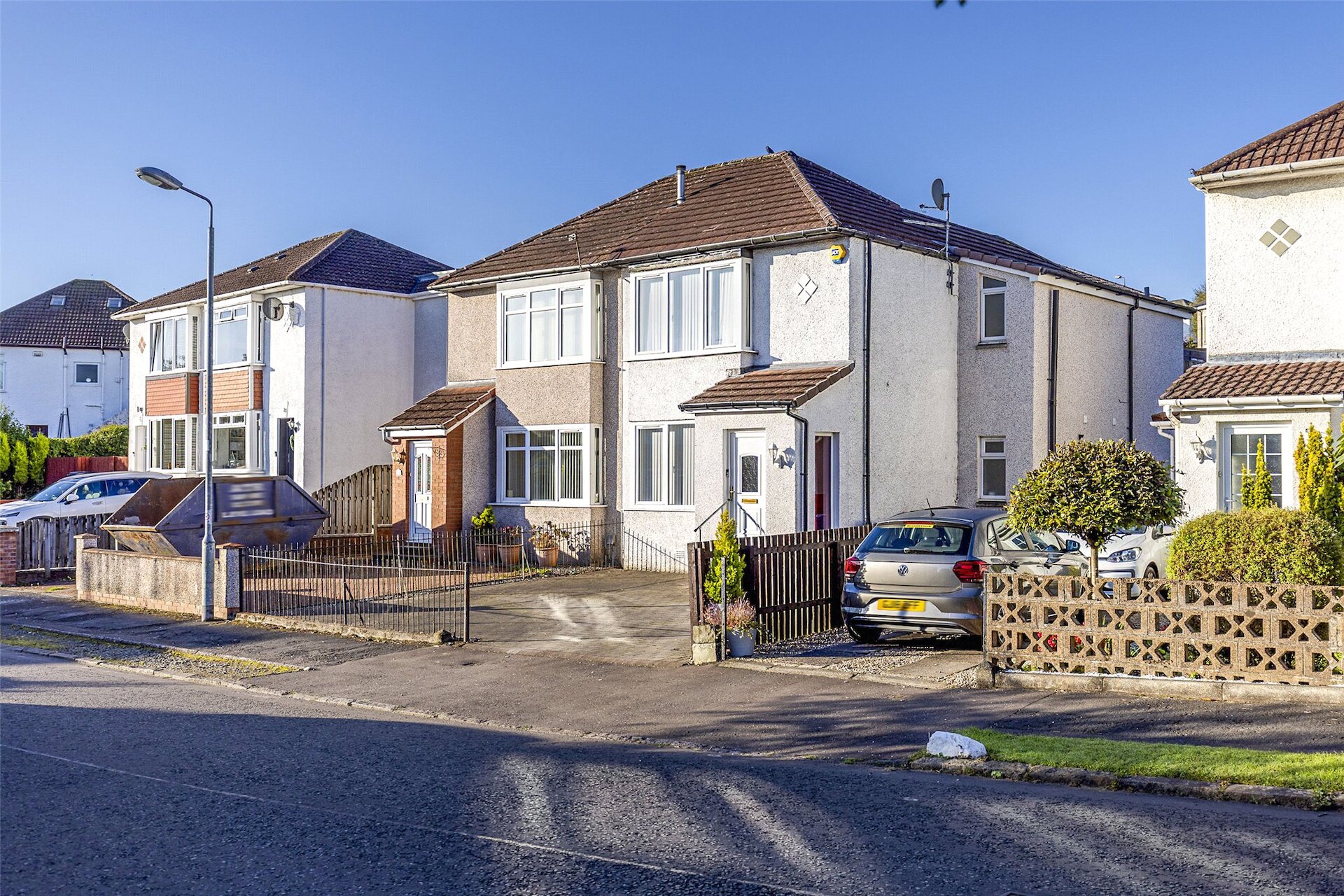 18 Braeside Avenue, Milngavie, G62 6LH - Picture #1