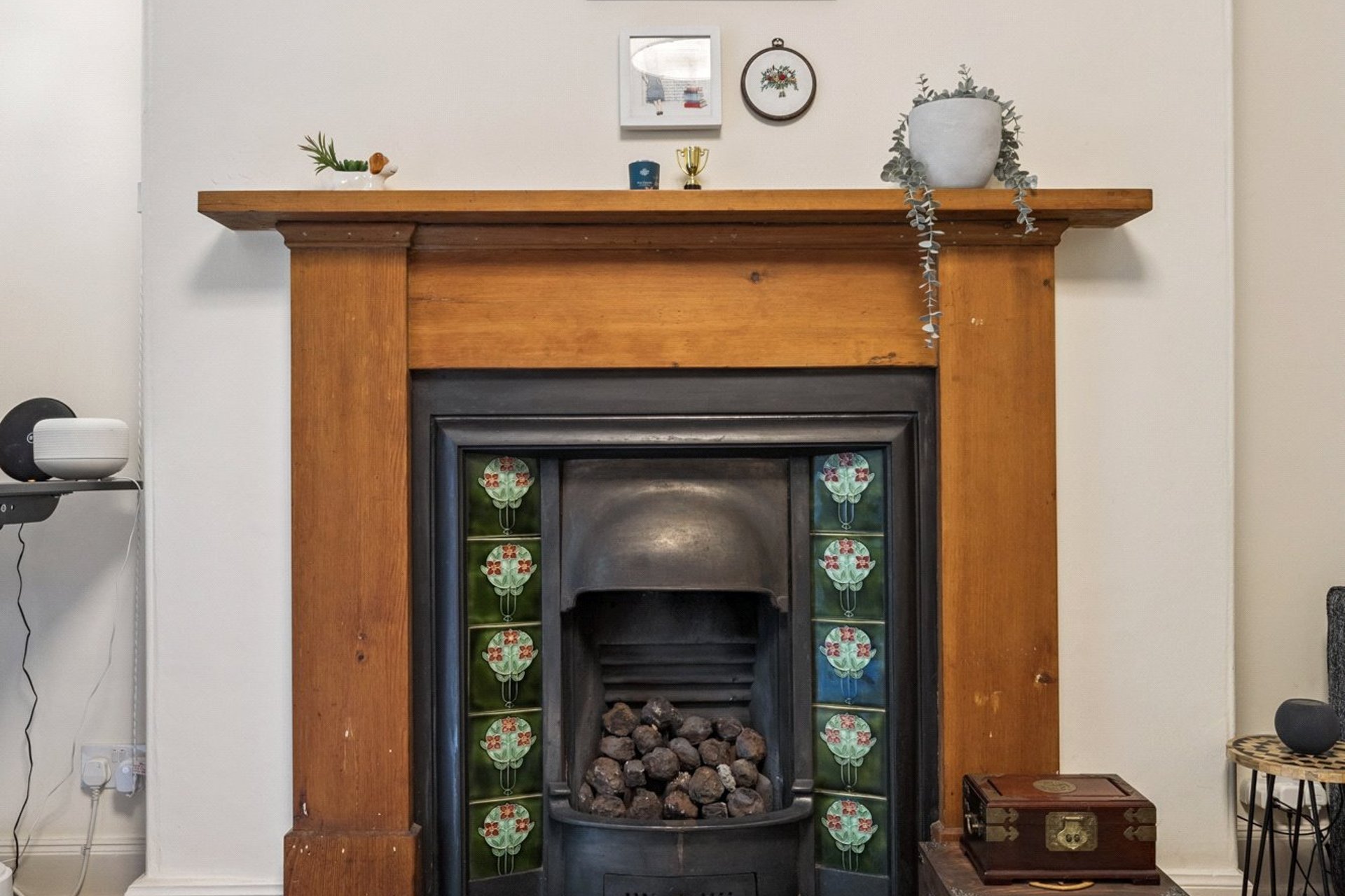 12 Hamilton Drive, Botanics, Glasgow, G12 8DR - Picture #28