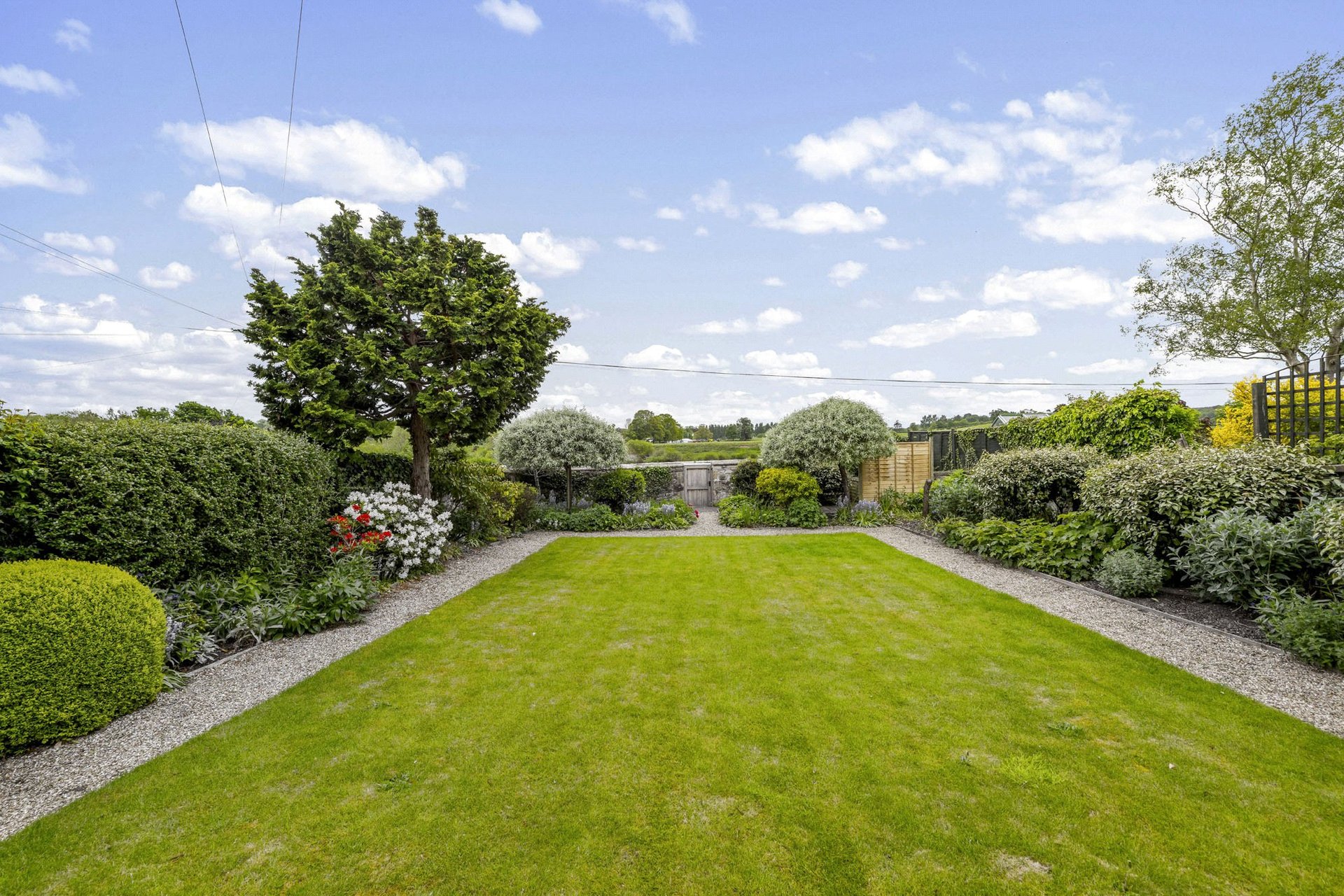 Dispensary House, 106 Roxburgh Street, Kelso, Scottish Borders, TD5 7DY - Picture #23