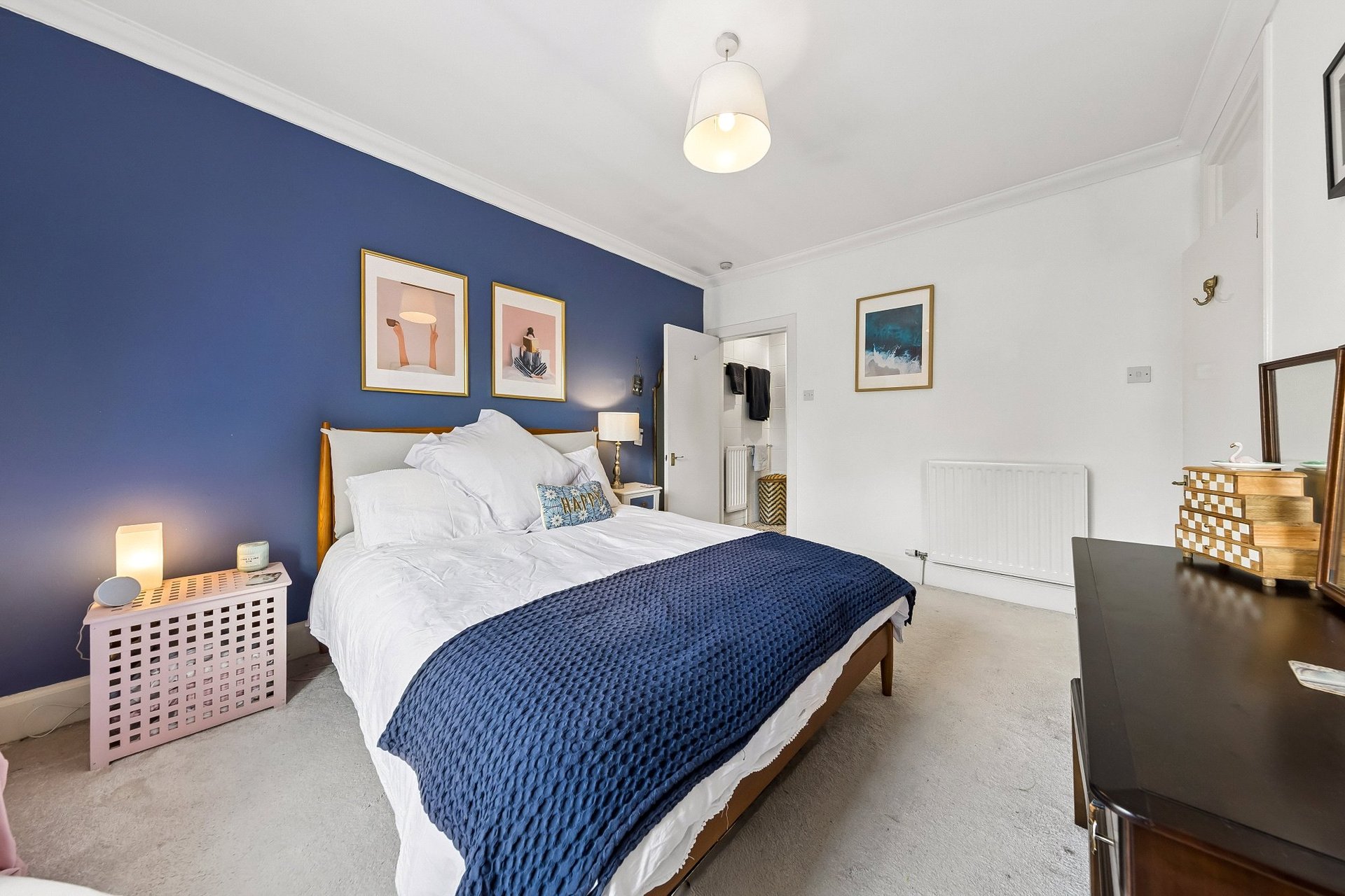 2nd Floor, 6 Belgrave Terrace, Dowanhill, Glasgow, G12 8JD - Picture #16