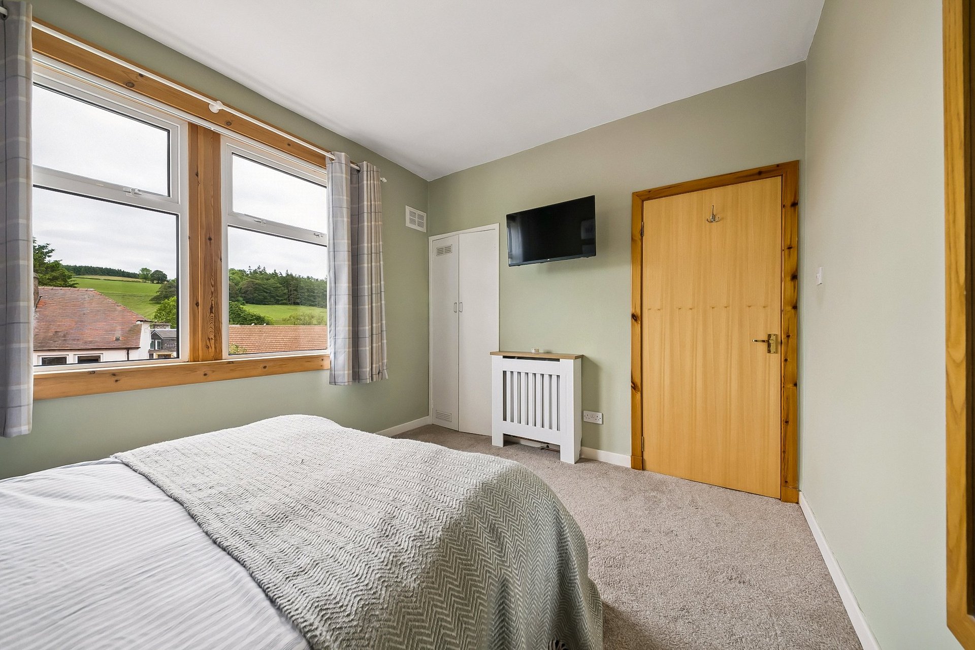 16 Cockholm Crescent, Stow, Galashiels, Scottish Borders, TD1 2RH - Picture #10