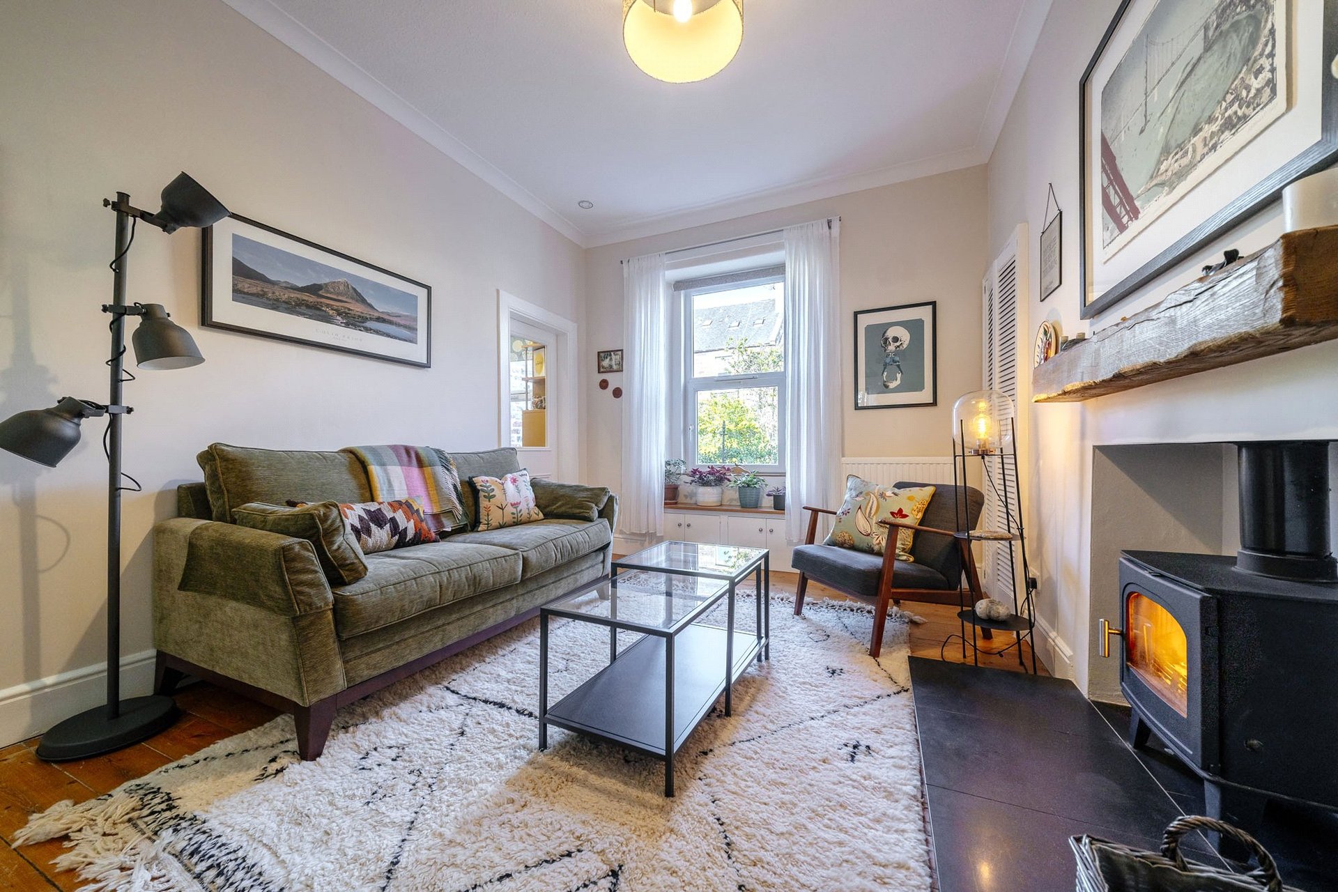 18 Regent Place, Edinburgh, Midlothian, EH7 5SB - Picture #3