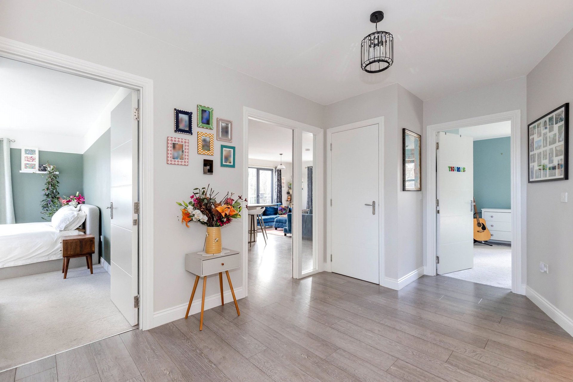 Flat 1, 60 Craighall Road, Edinburgh, Midlothian, EH6 4RU - Picture #13